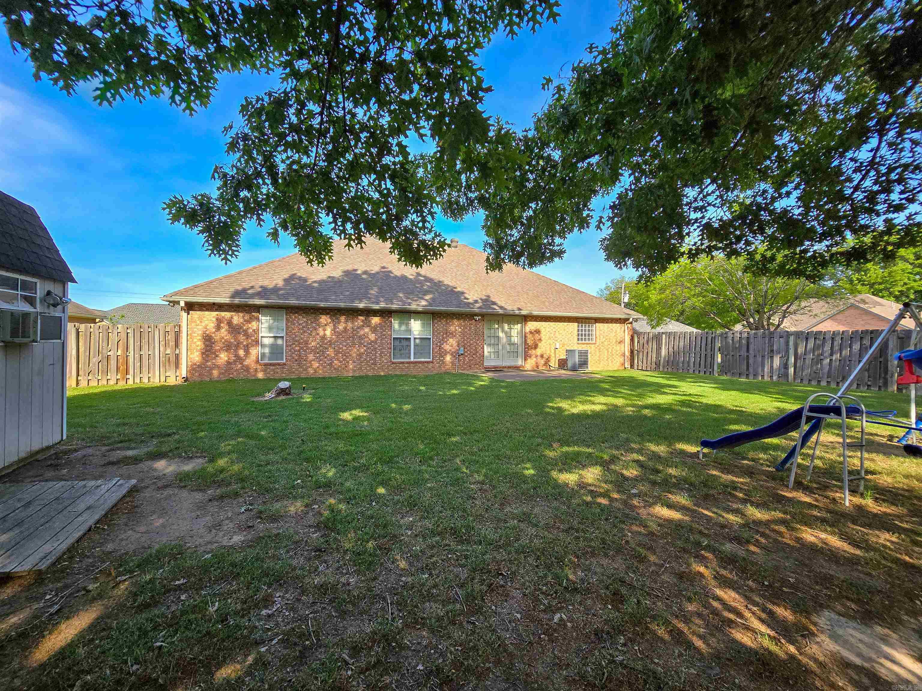 628 Primrose Lane Trumann, AR 72472