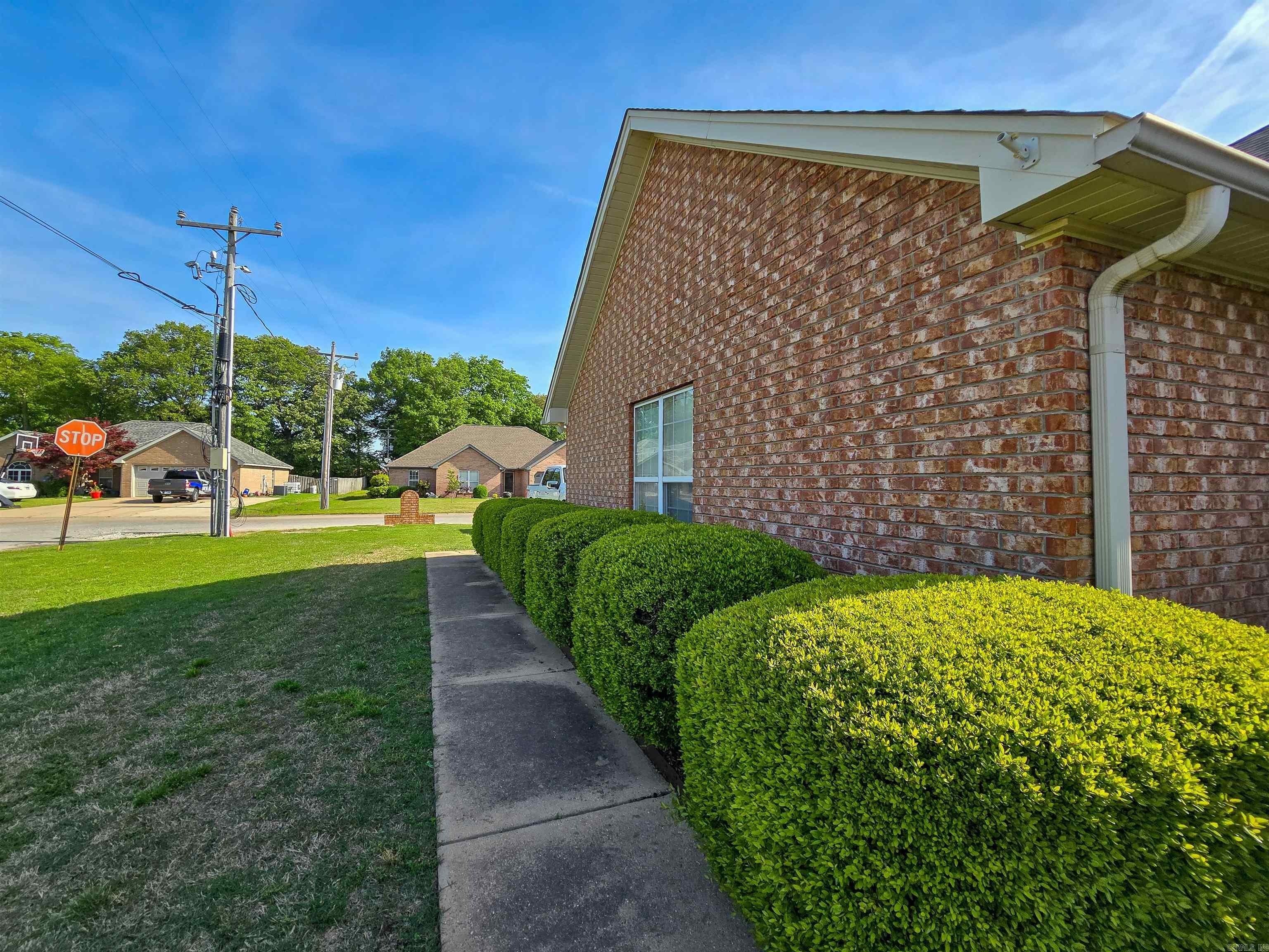 628  Primrose  Trumann, AR