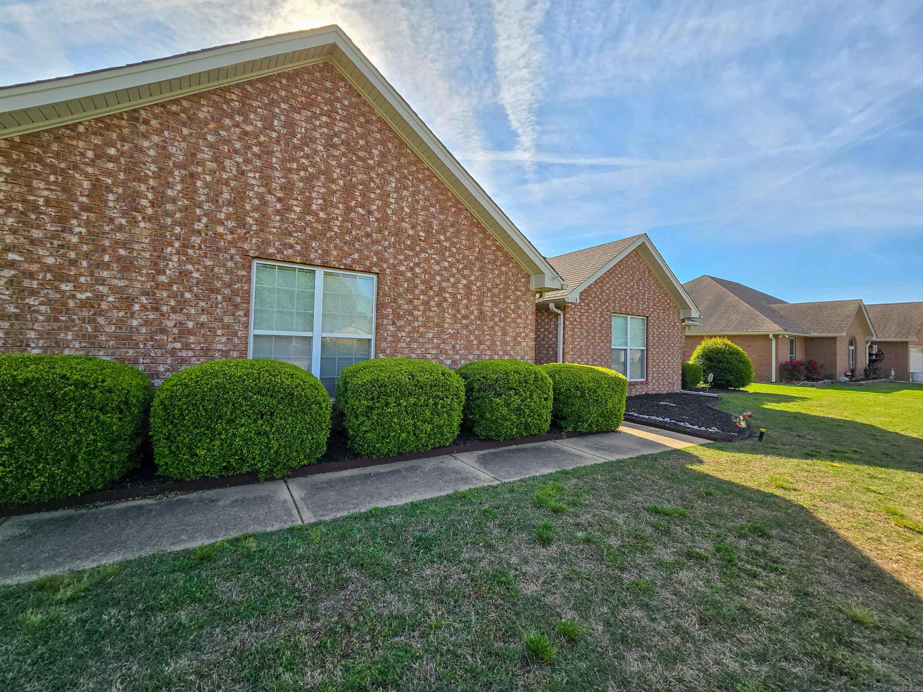 628 Primrose Lane Trumann, AR 72472