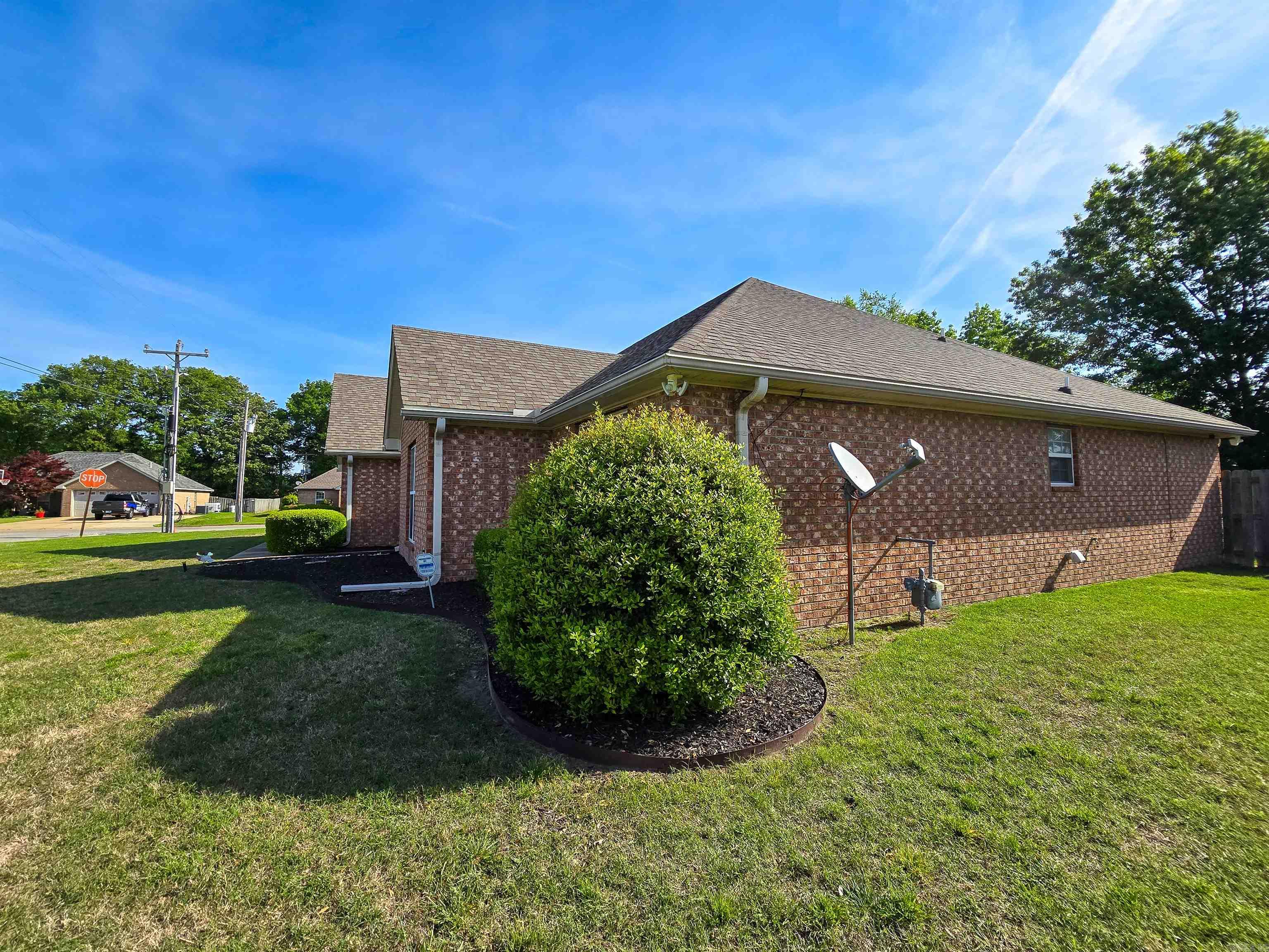 628 Primrose Lane Trumann, AR 72472
