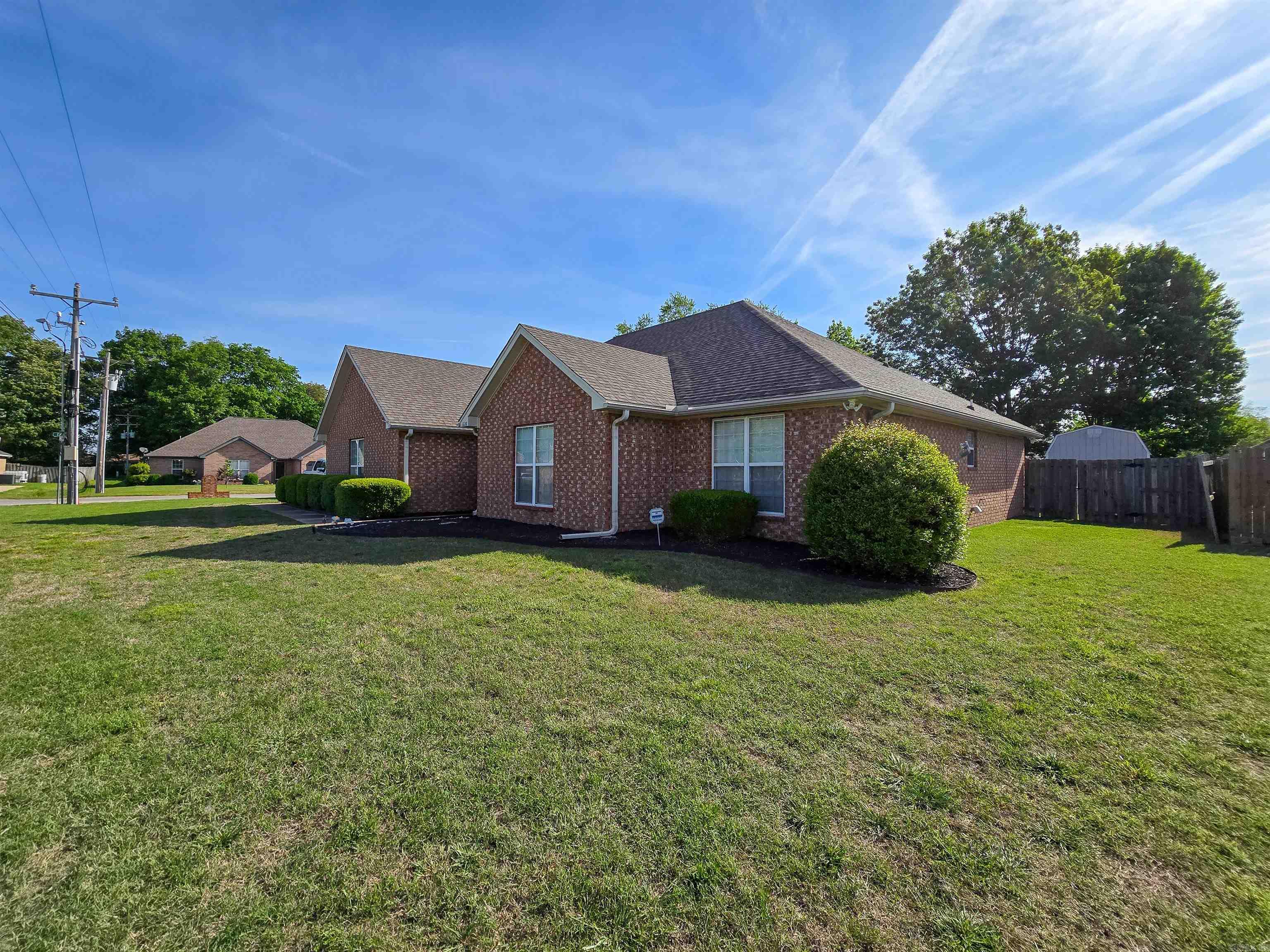 628  Primrose  Trumann, AR