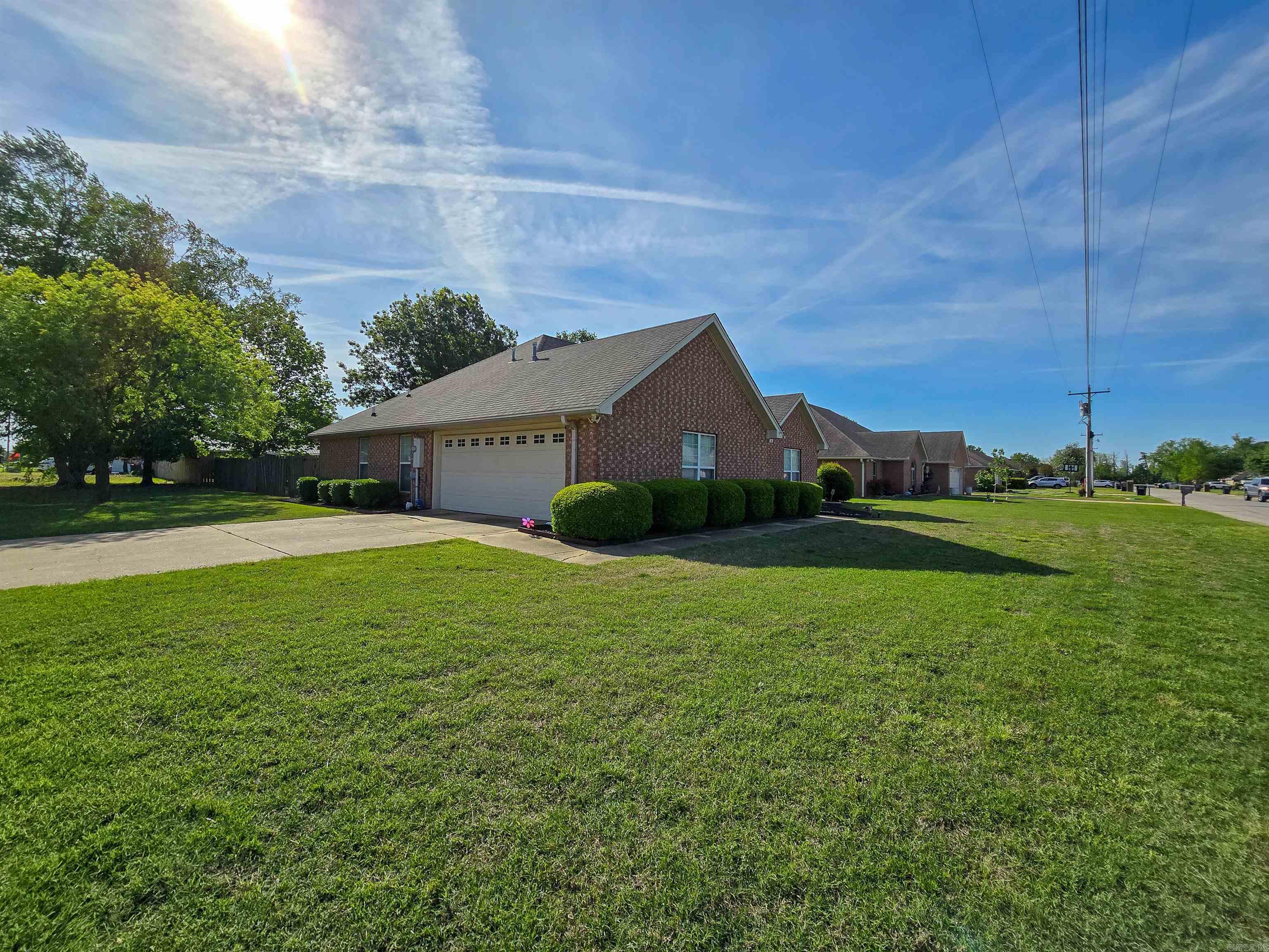 628 Primrose Lane Trumann, AR 72472