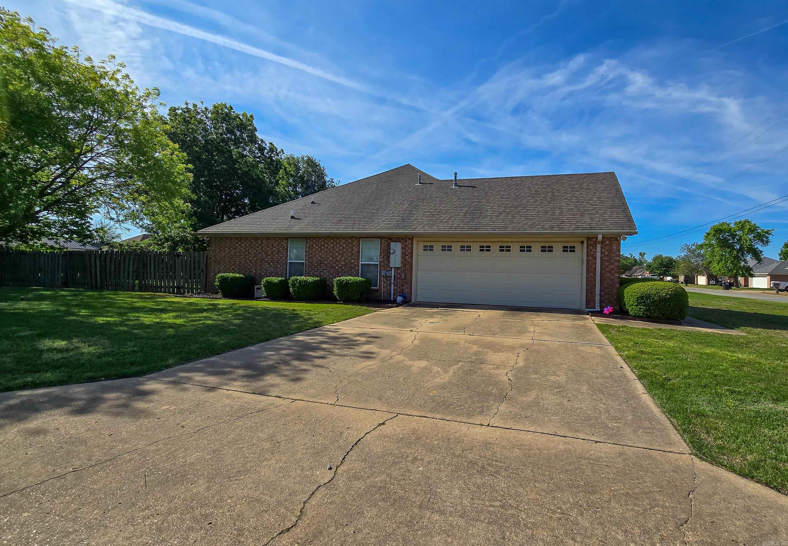 628 Primrose Lane Trumann, AR 72472