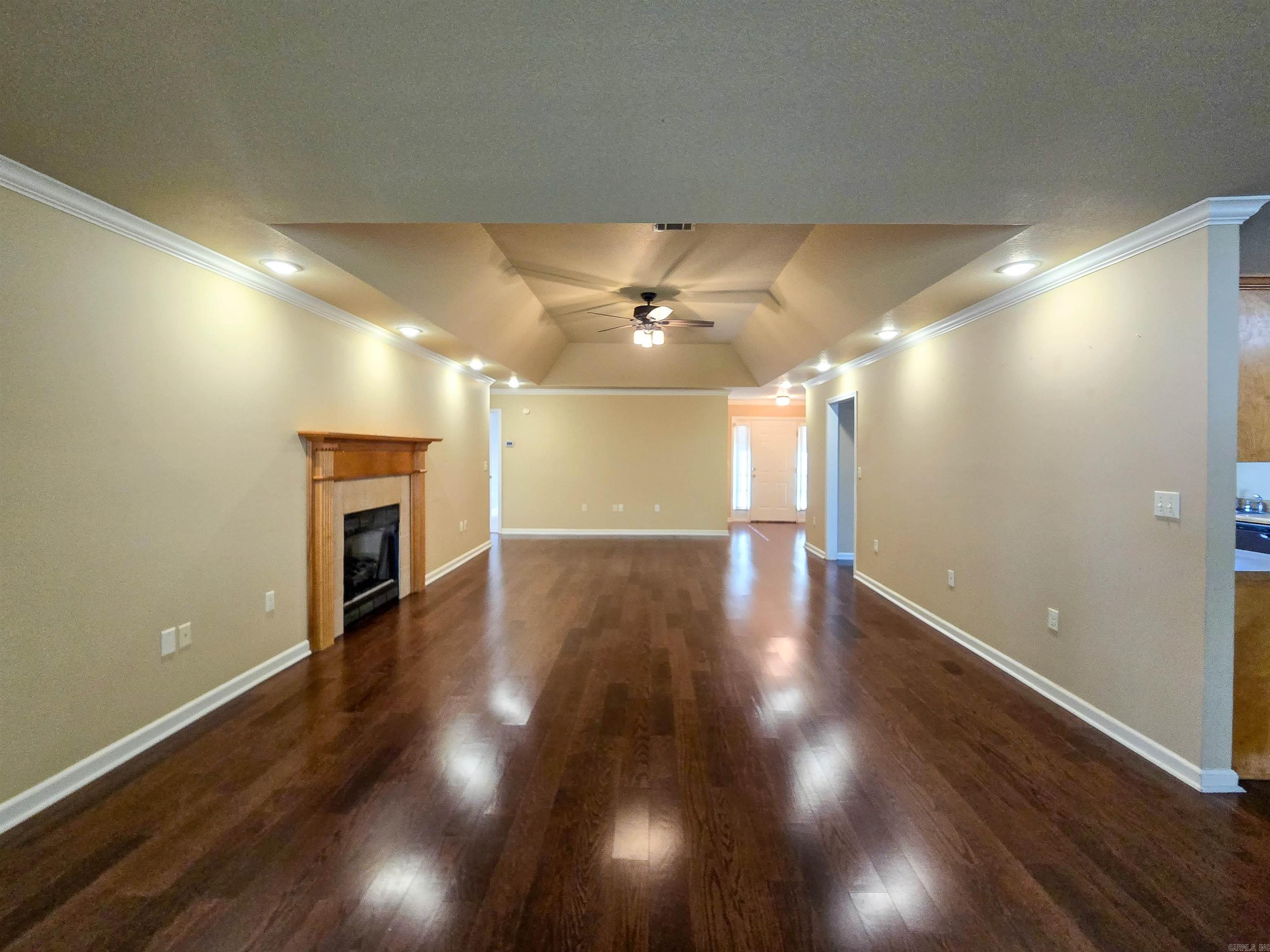 628 Primrose Lane Trumann, AR 72472