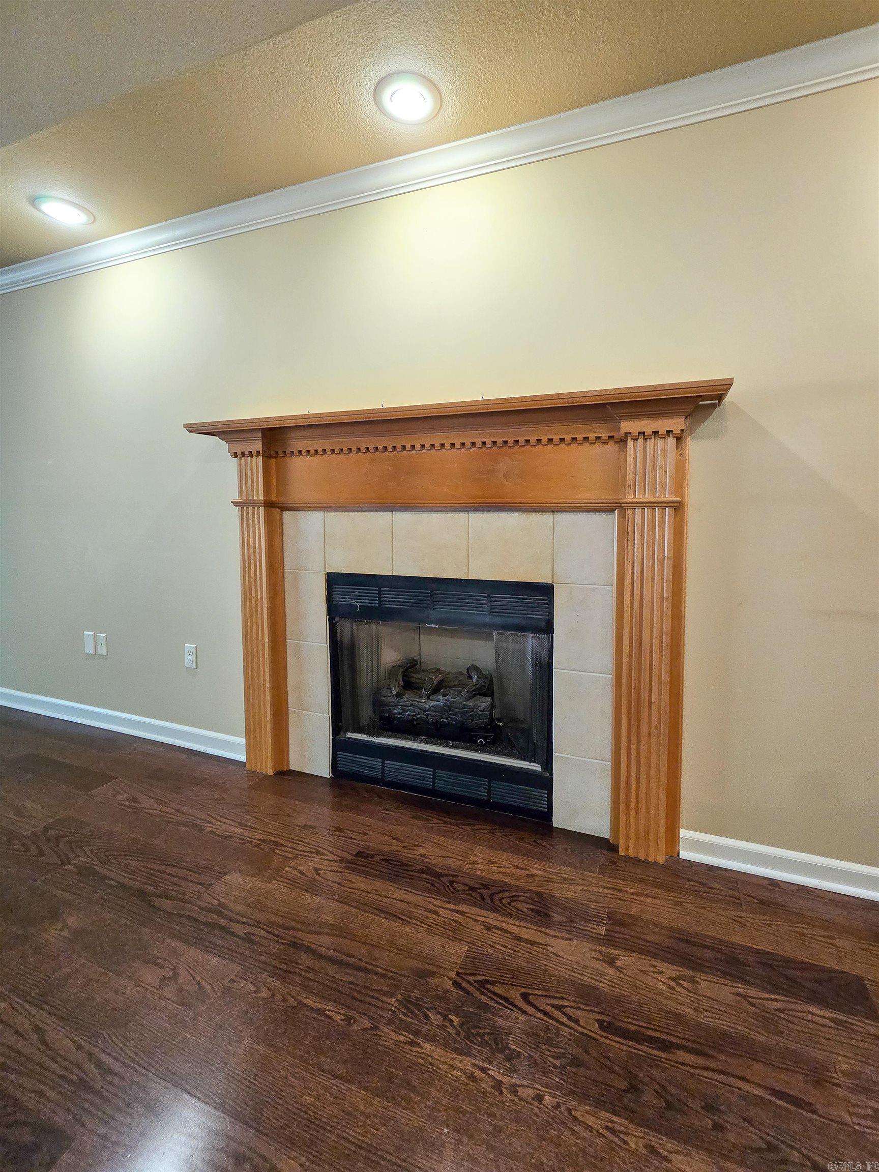 628 Primrose Lane Trumann, AR 72472