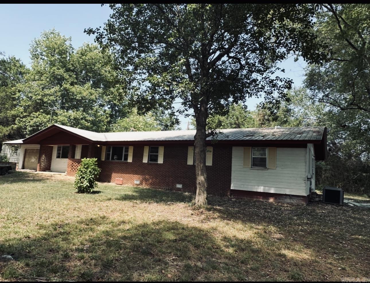 130 McHenry Lane Ward, AR 72176