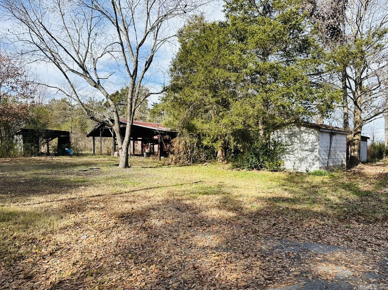 130 McHenry Lane Ward, AR 72176