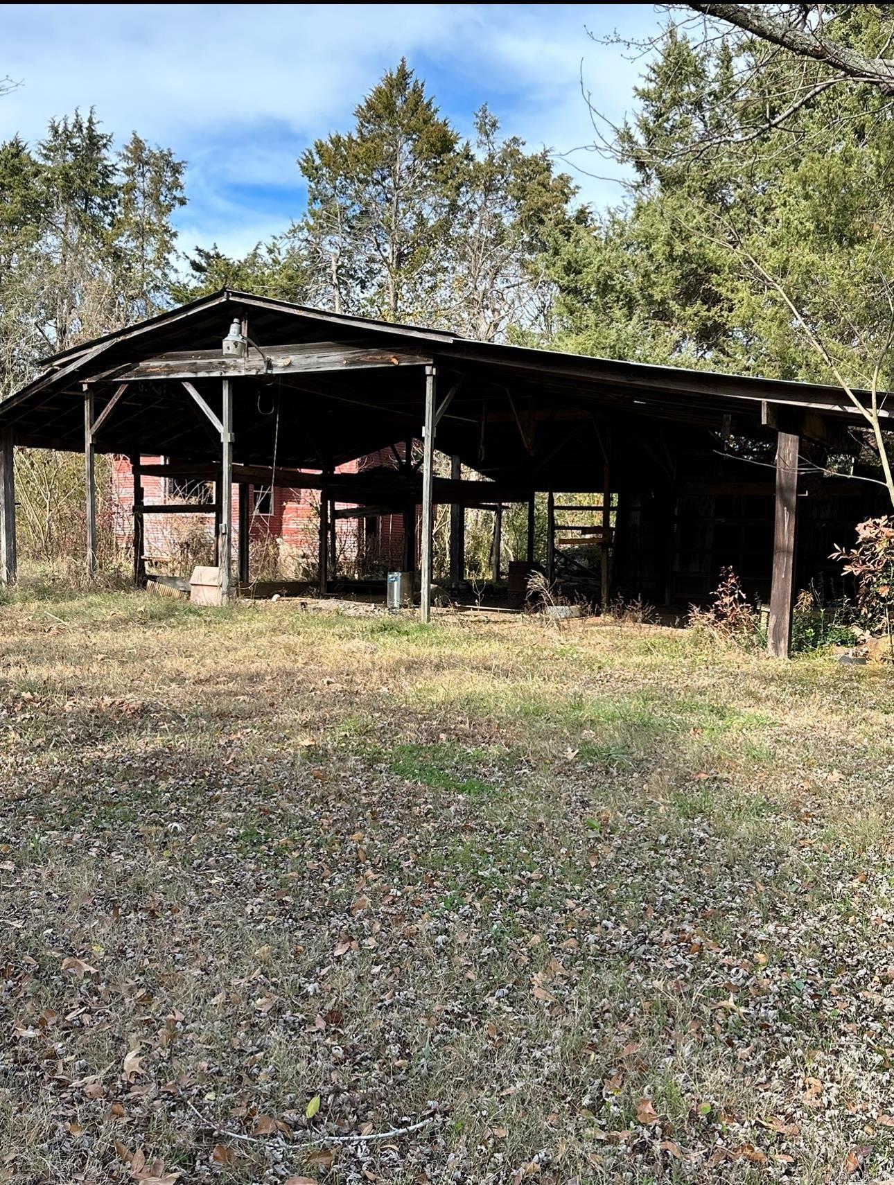 130 McHenry Lane Ward, AR 72176