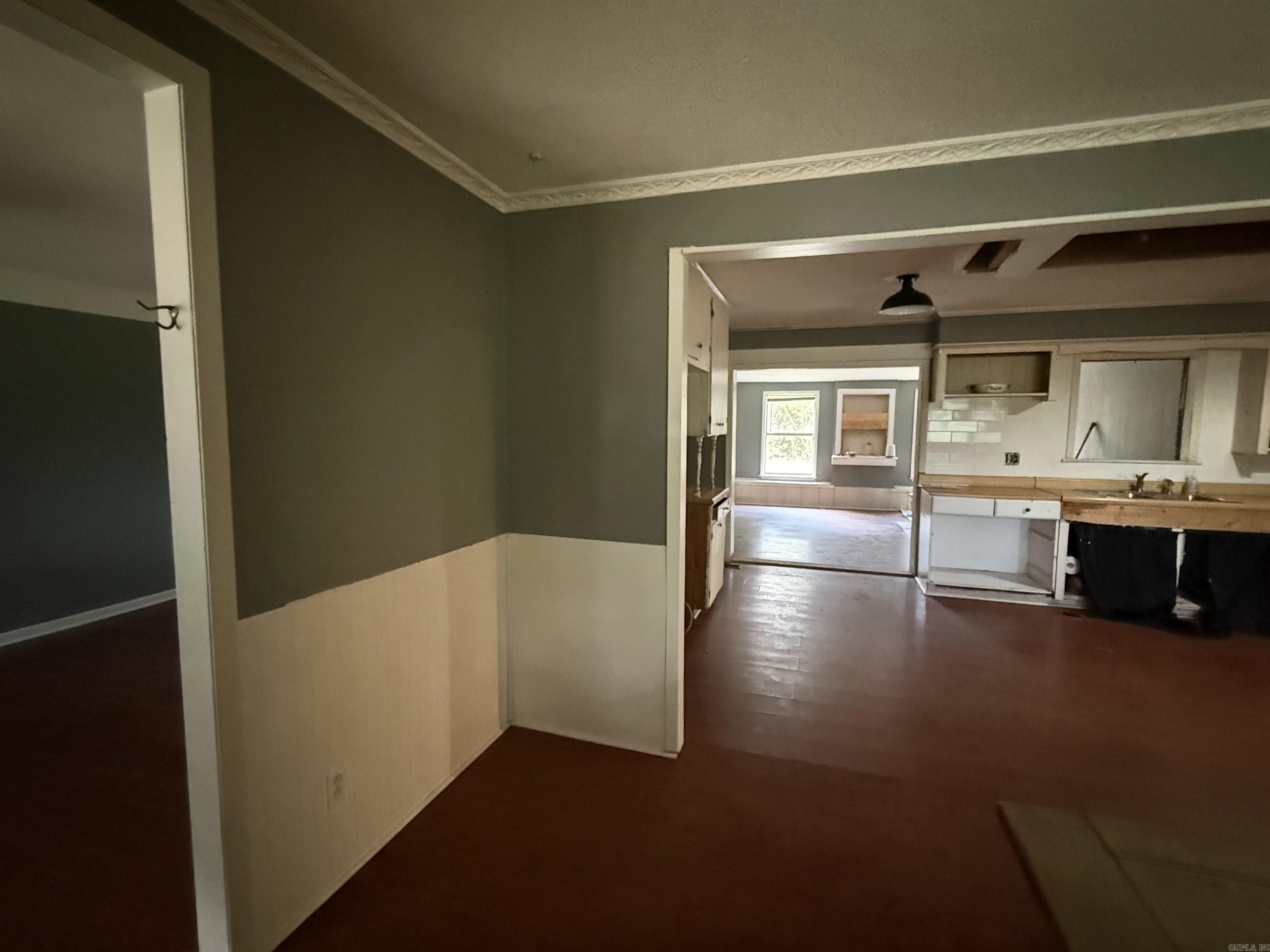 130 McHenry Lane Ward, AR 72176