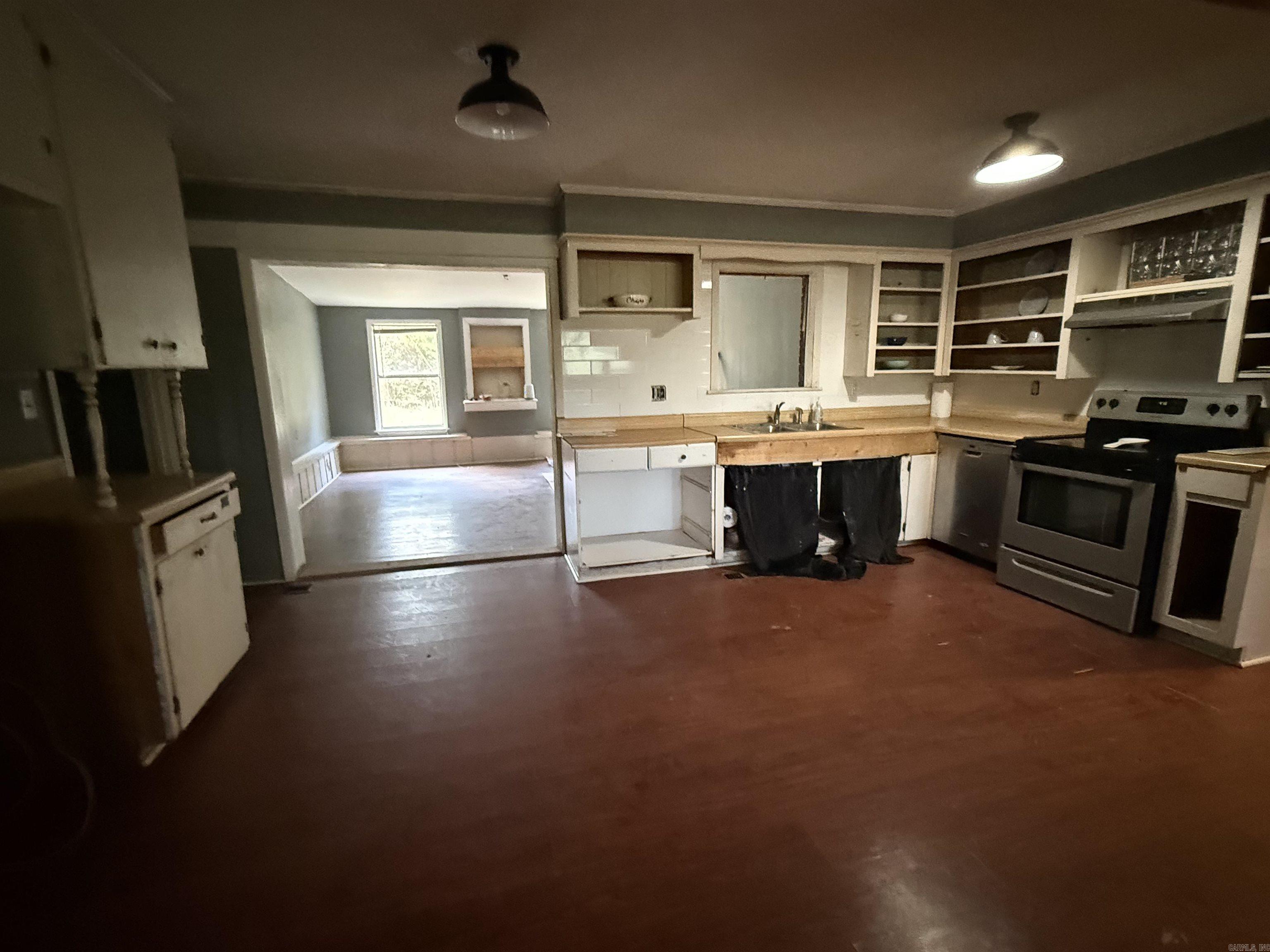 130 McHenry Lane Ward, AR 72176
