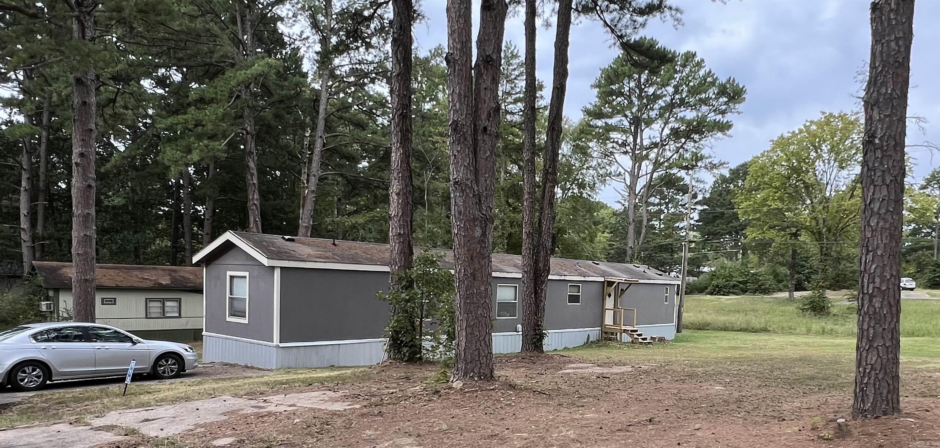 118  Chalet Circle  Fairfield Bay, AR