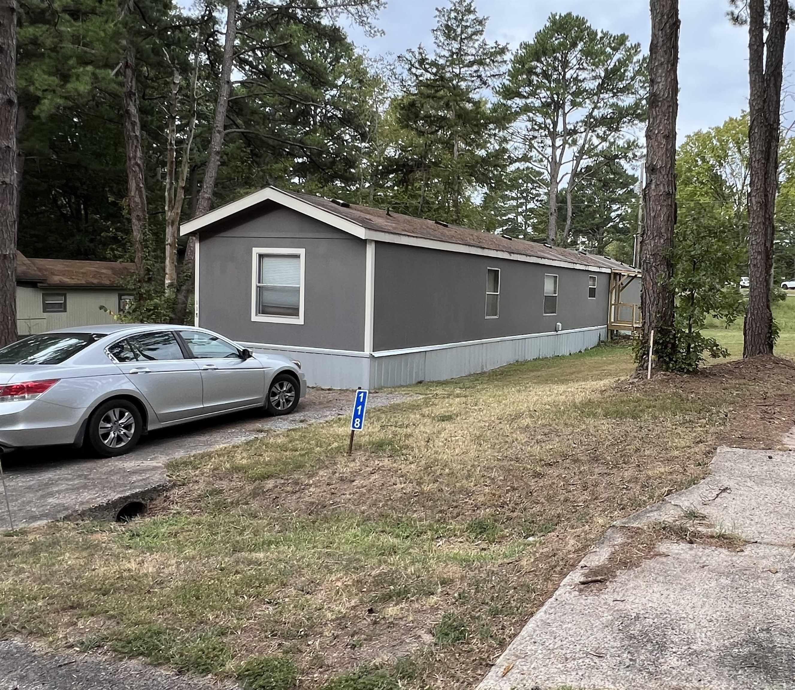 118  Chalet Circle  Fairfield Bay, AR