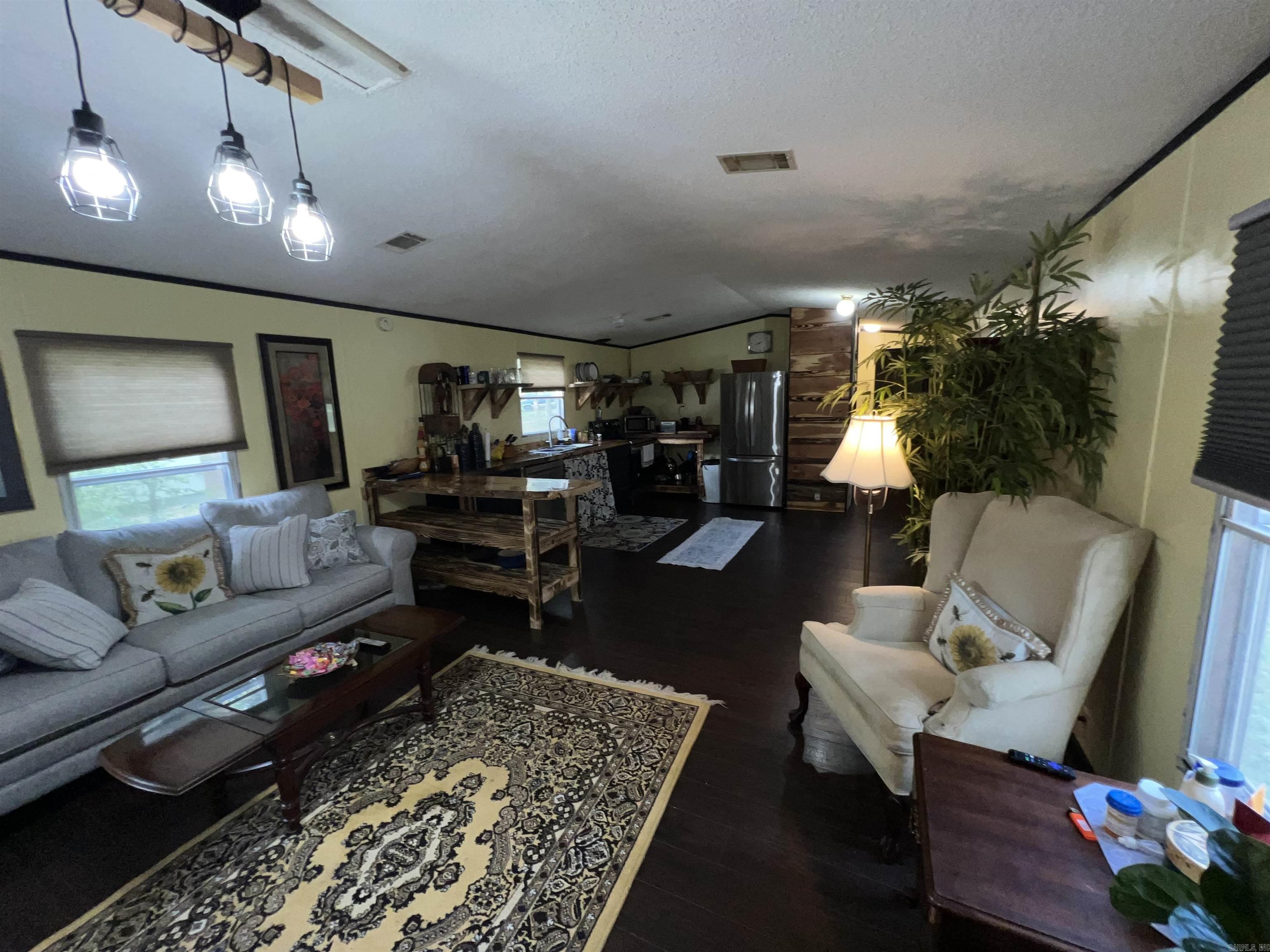 118  Chalet Circle  Fairfield Bay, AR