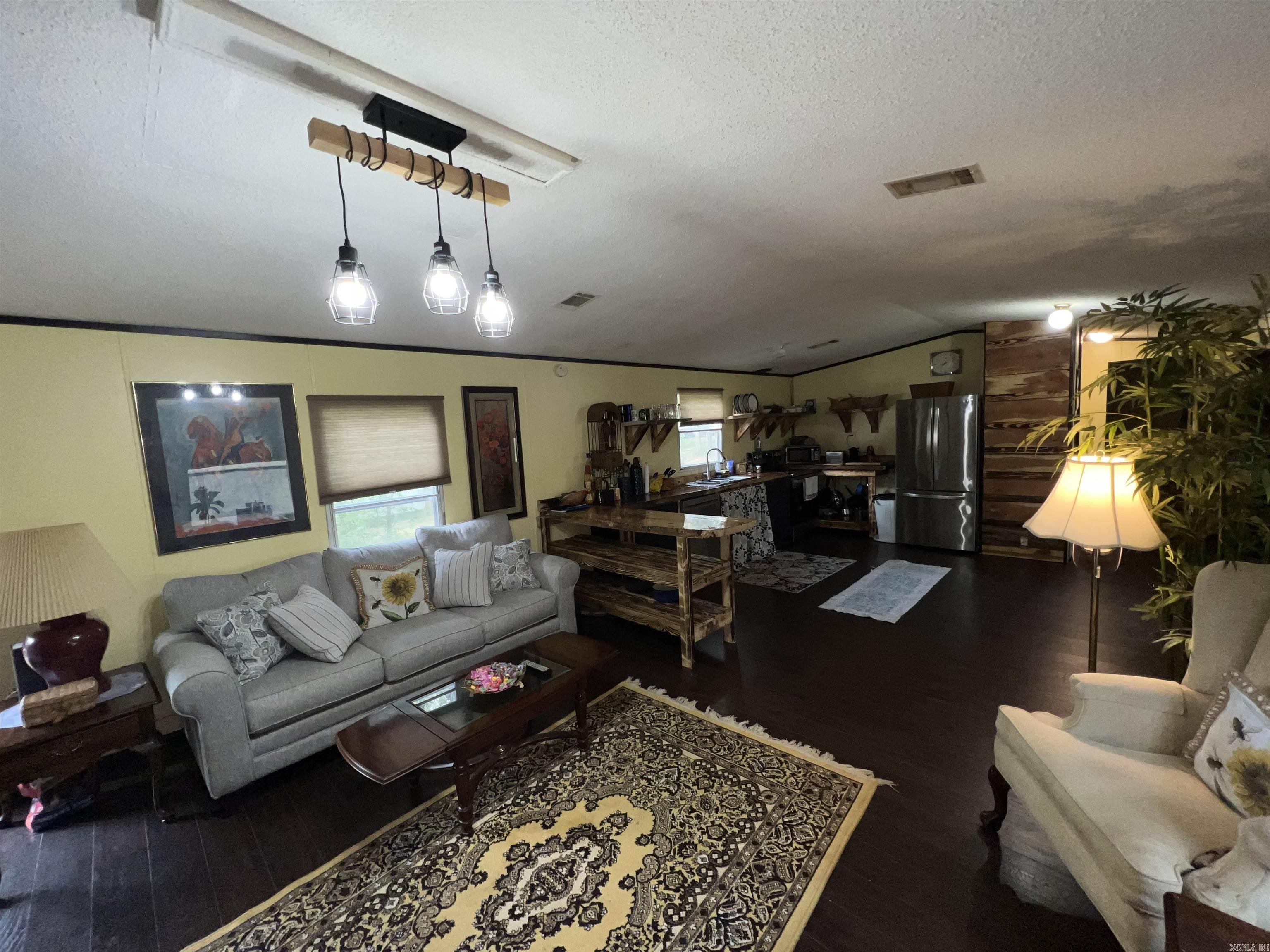 118  Chalet Circle  Fairfield Bay, AR