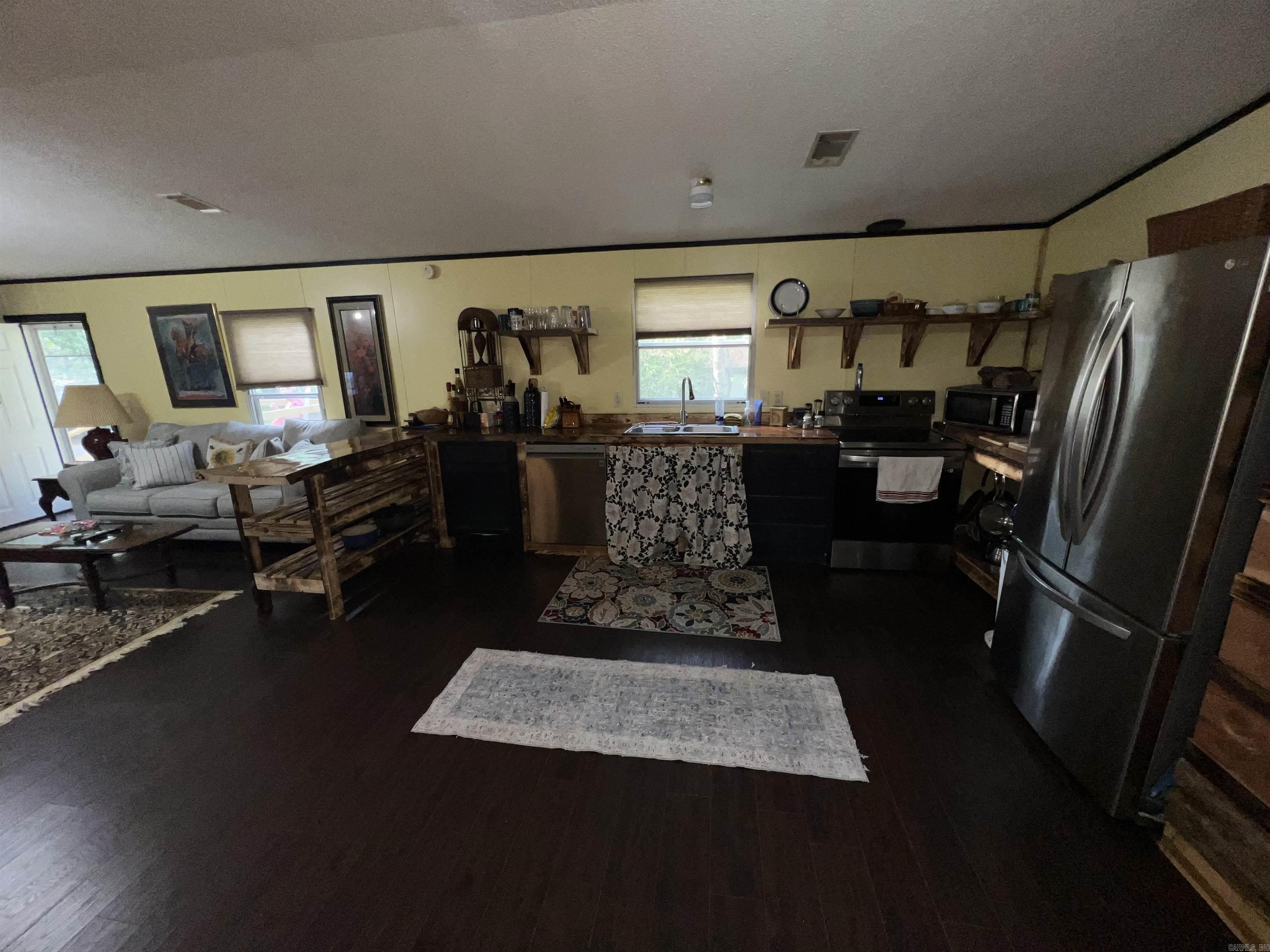 118  Chalet Circle  Fairfield Bay, AR