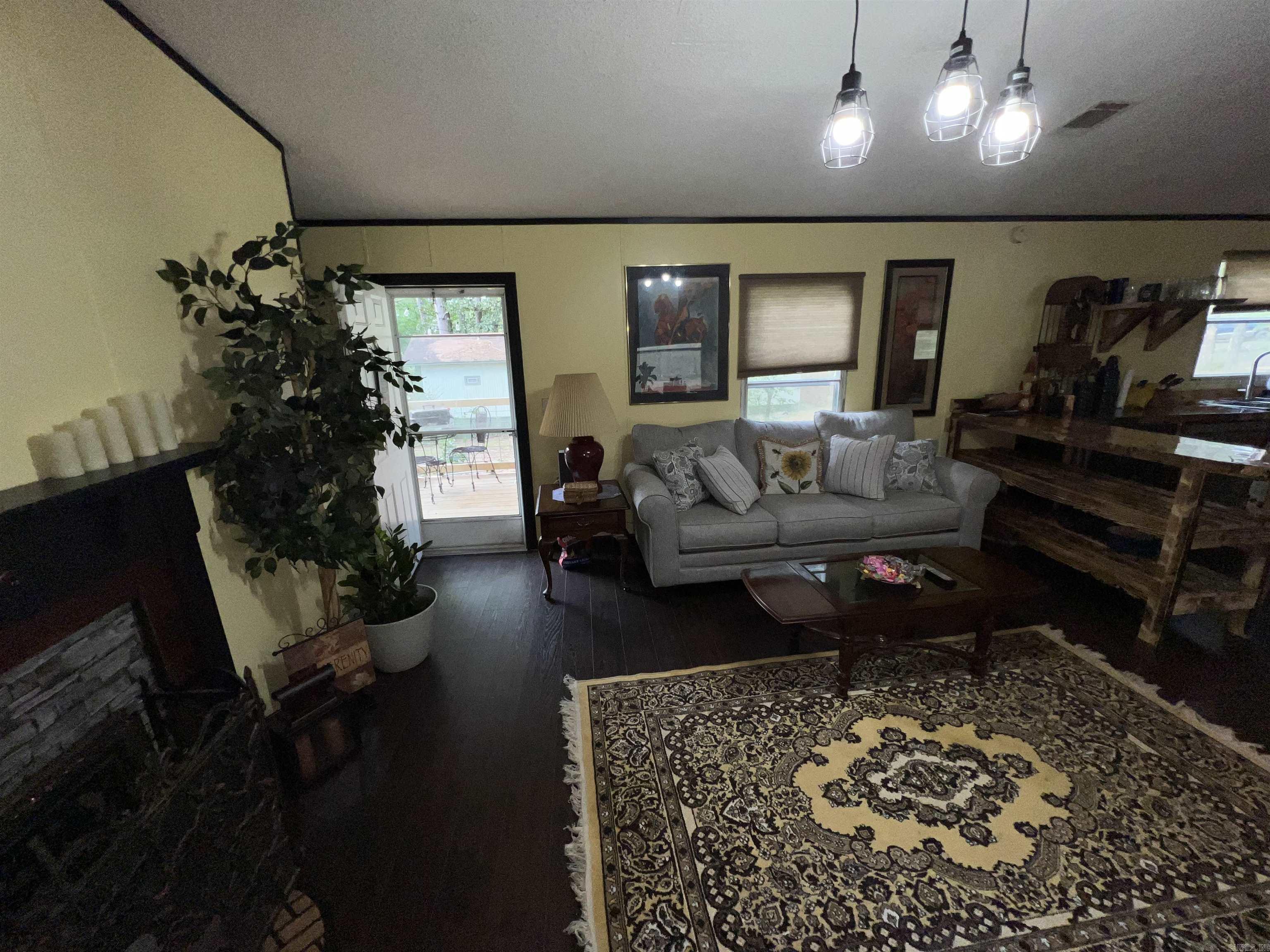 118  Chalet Circle  Fairfield Bay, AR