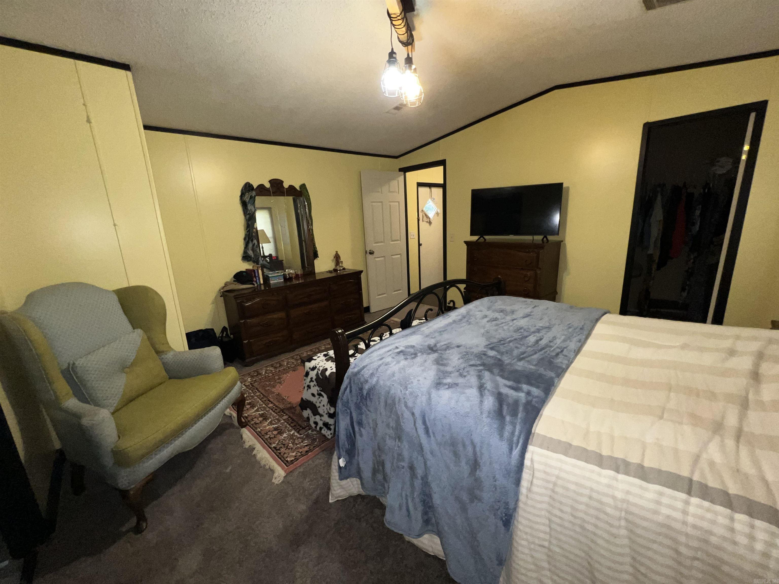 118  Chalet Circle  Fairfield Bay, AR