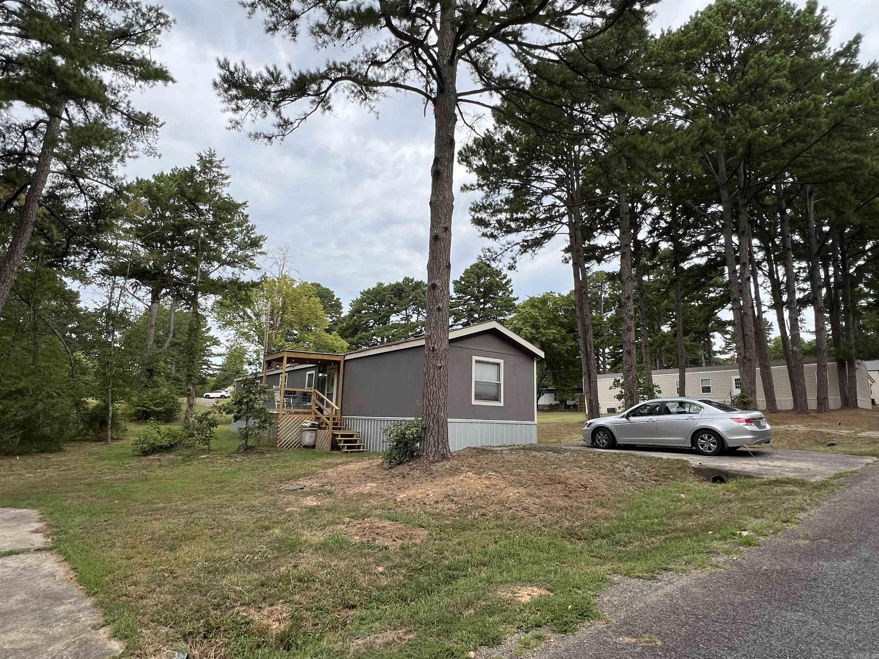 118  Chalet Circle  Fairfield Bay, AR
