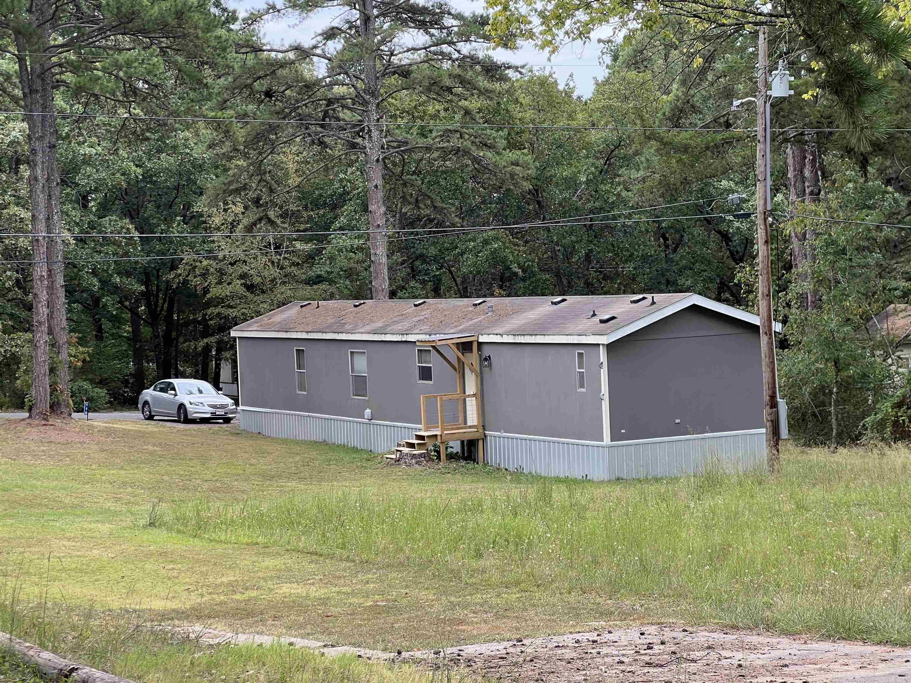 118  Chalet Circle  Fairfield Bay, AR