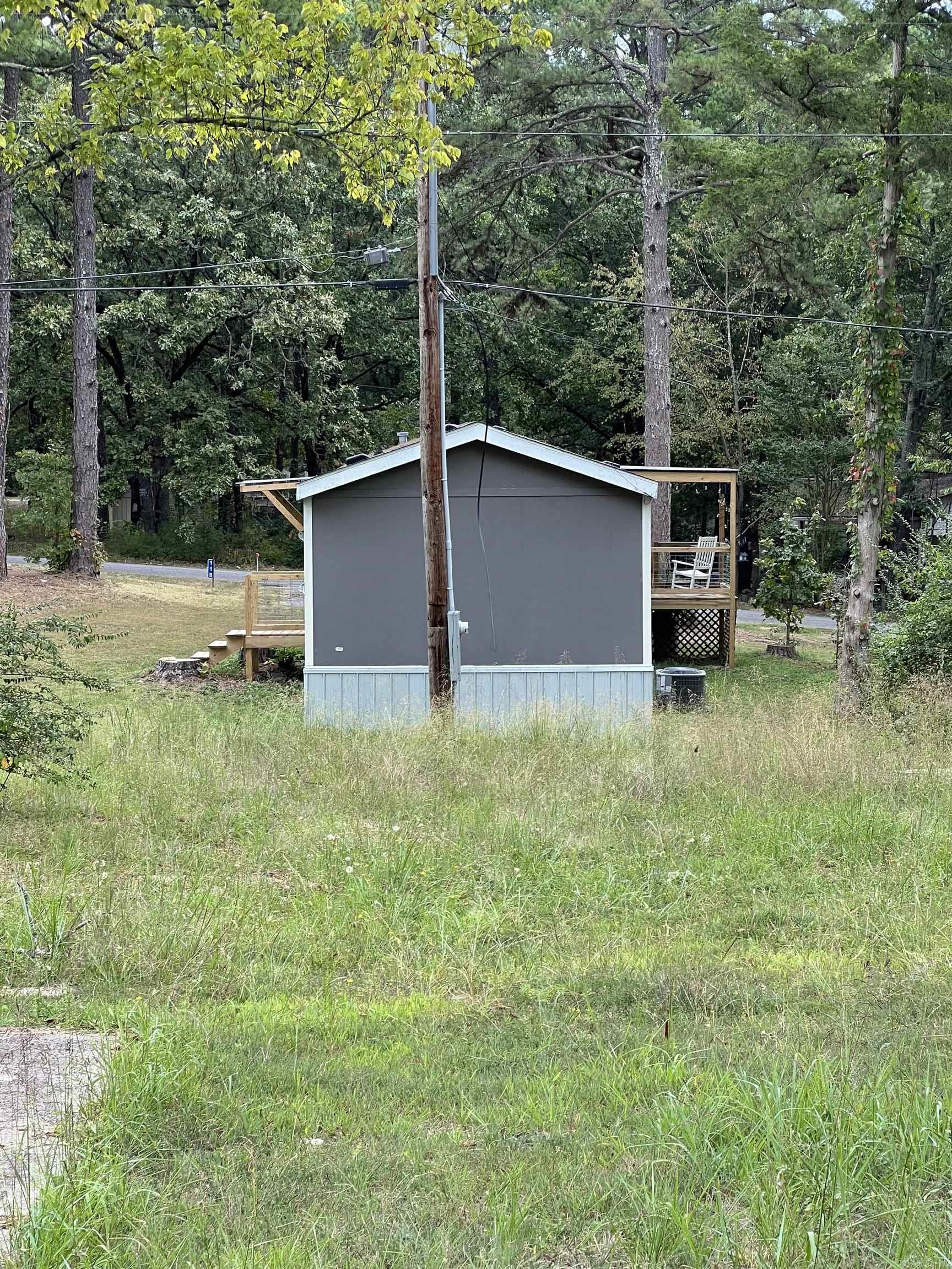 118  Chalet Circle  Fairfield Bay, AR