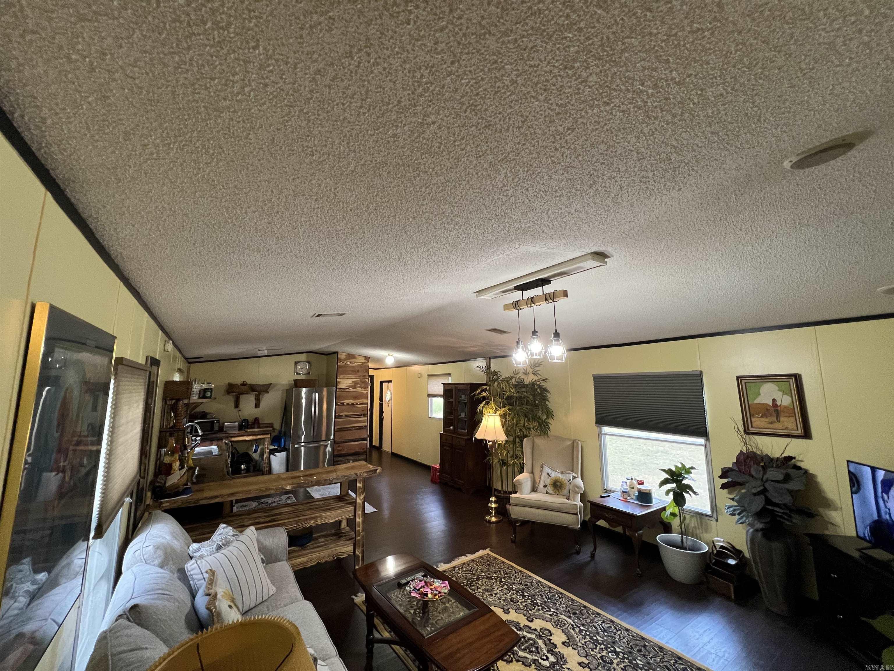 118  Chalet Circle  Fairfield Bay, AR