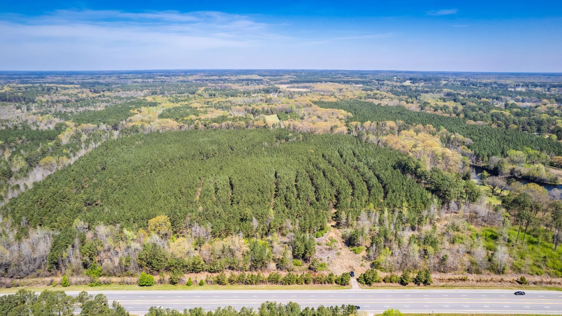   Highway 278  Monticello, AR