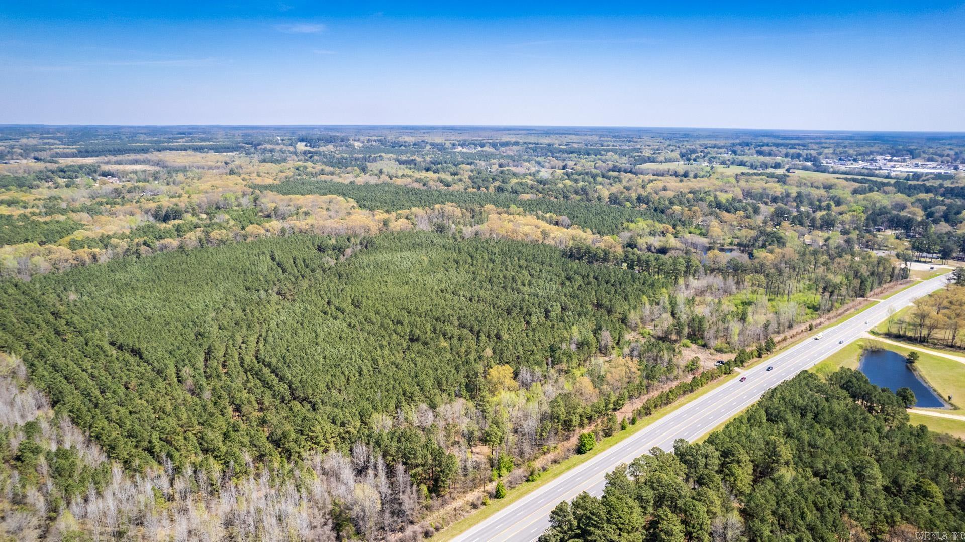  Highway 278  Monticello, AR
