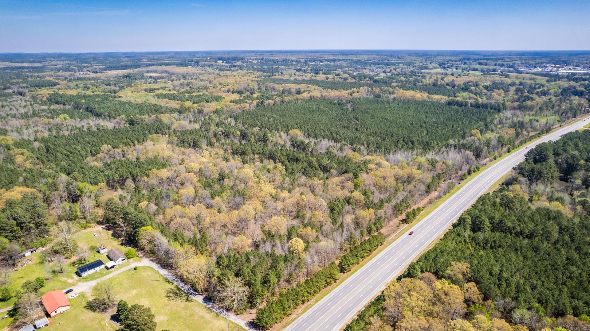   Highway 278  Monticello, AR