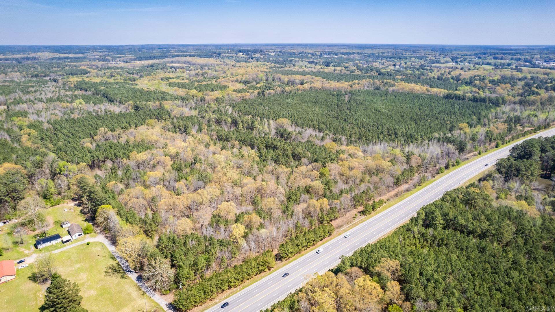   Highway 278  Monticello, AR