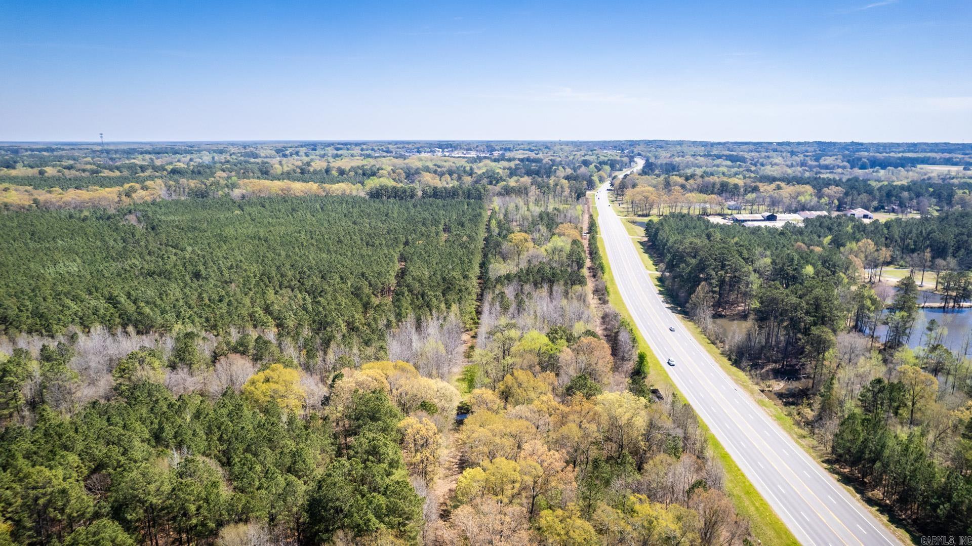   Highway 278  Monticello, AR