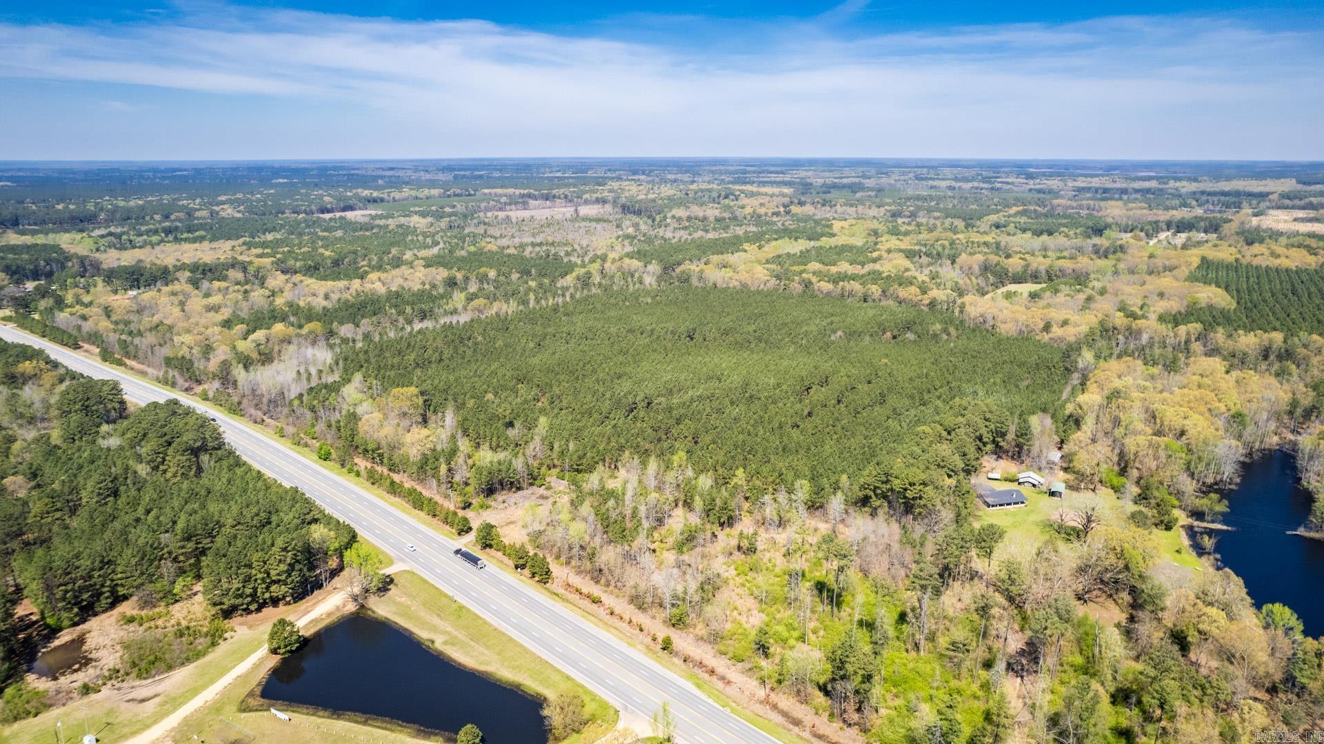   Highway 278  Monticello, AR