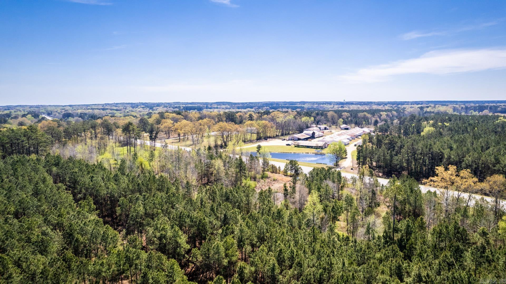   Highway 278  Monticello, AR