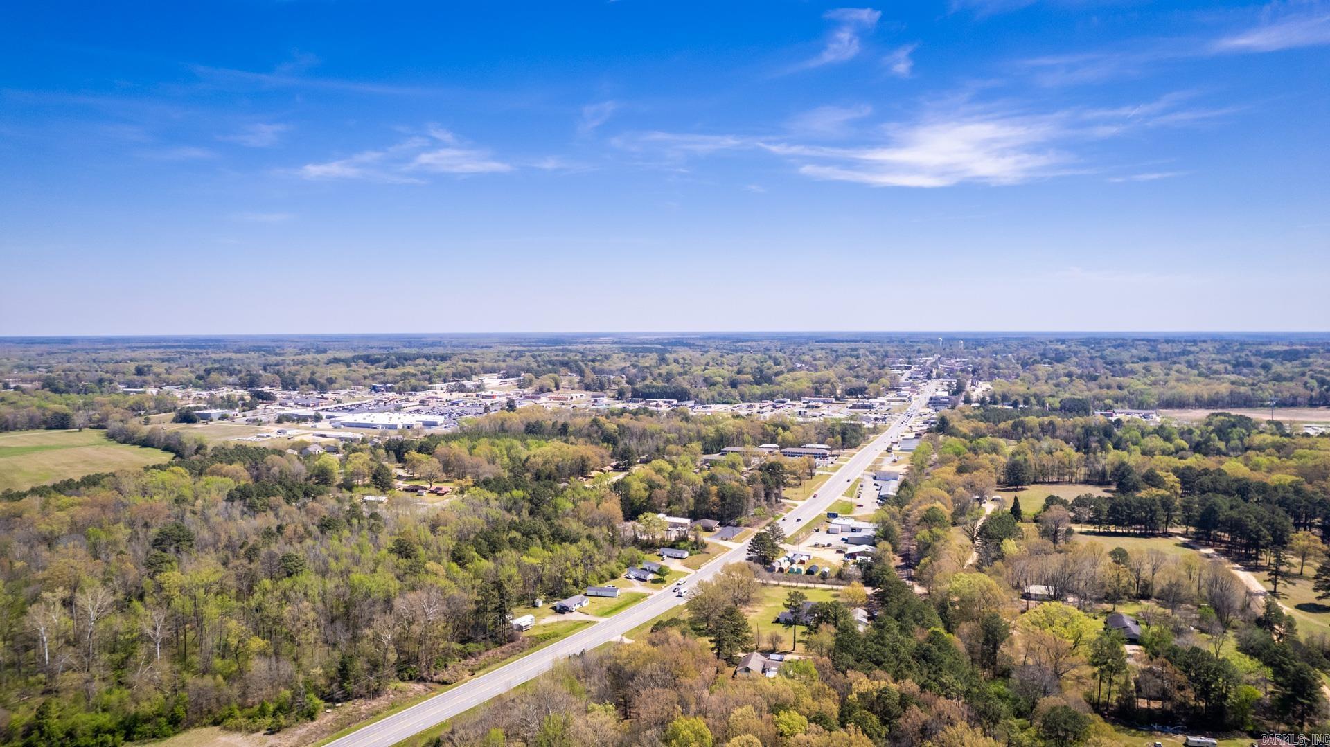   Highway 278  Monticello, AR