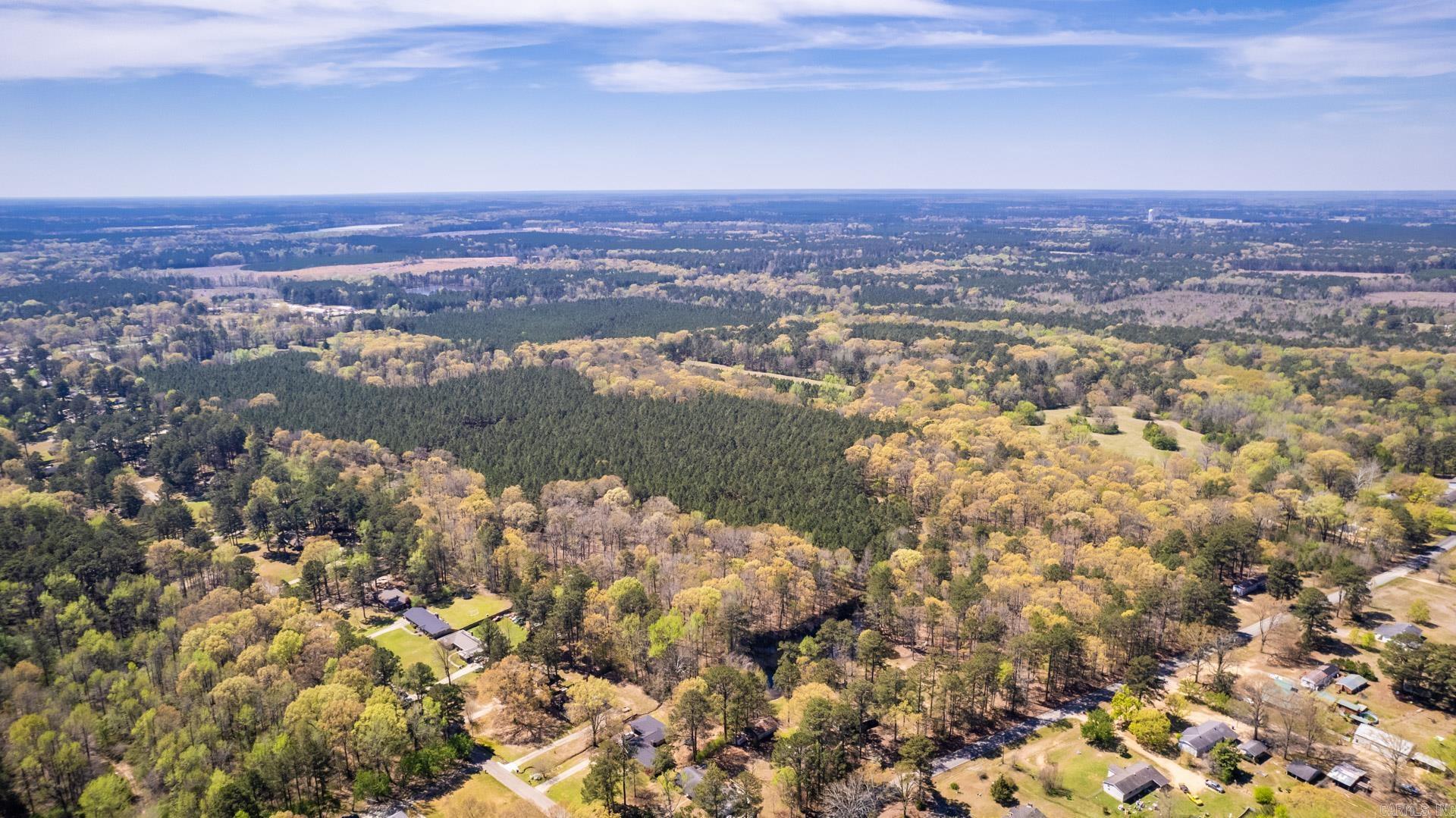   Highway 278  Monticello, AR