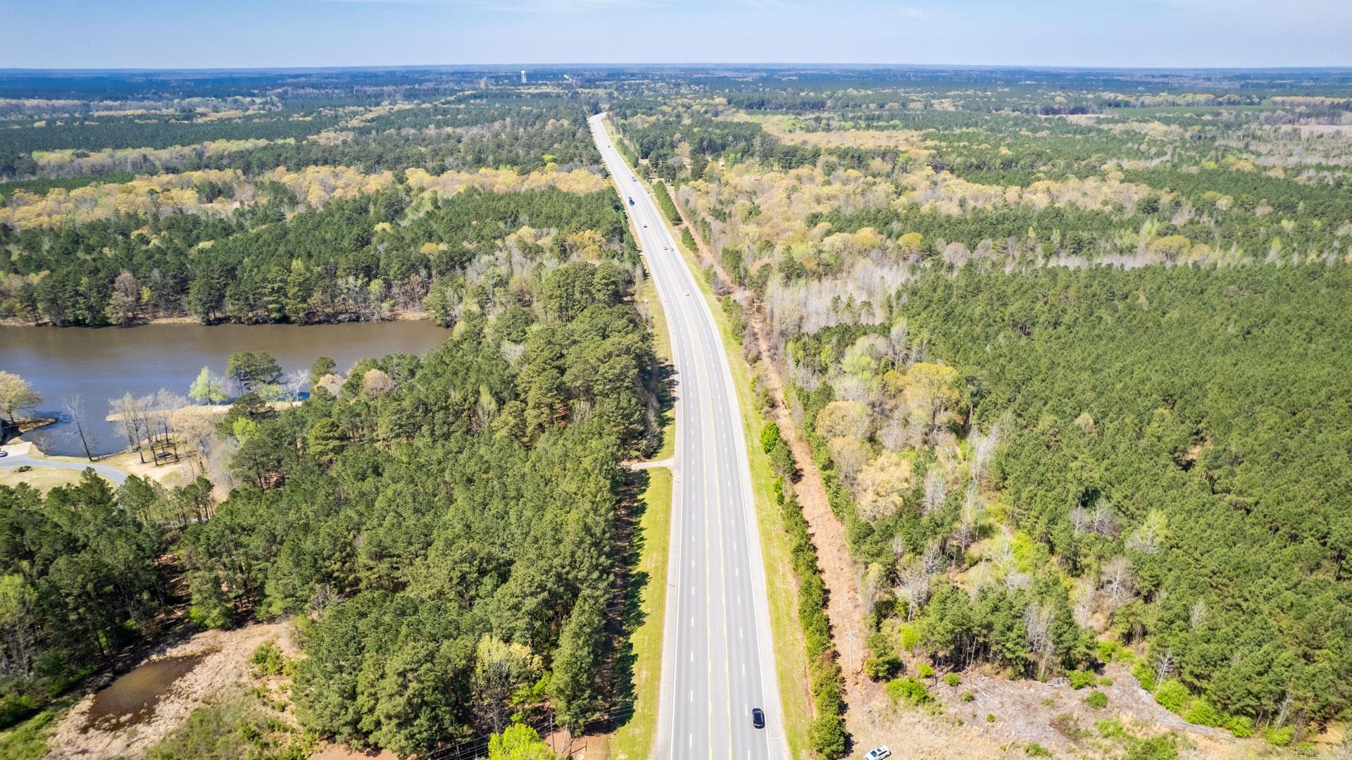   Highway 278  Monticello, AR