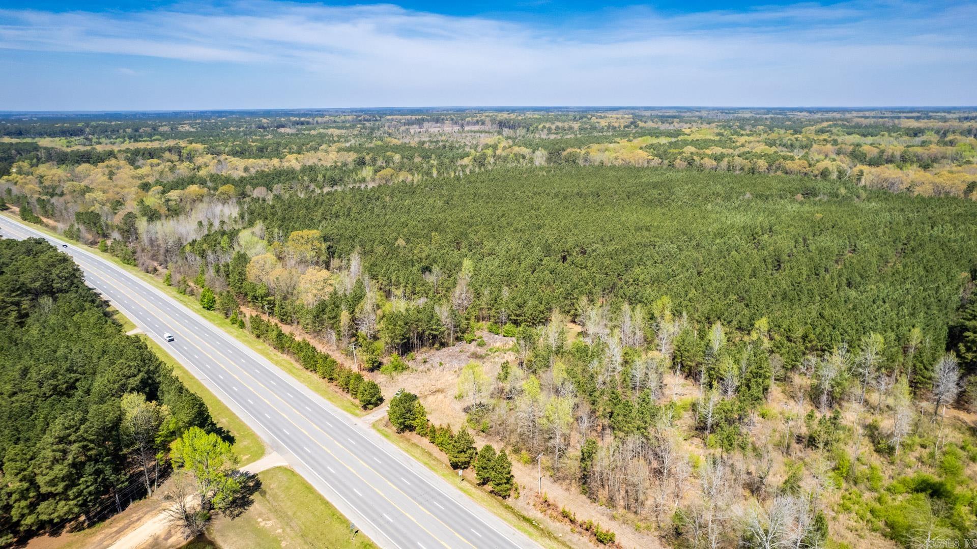   Highway 278  Monticello, AR