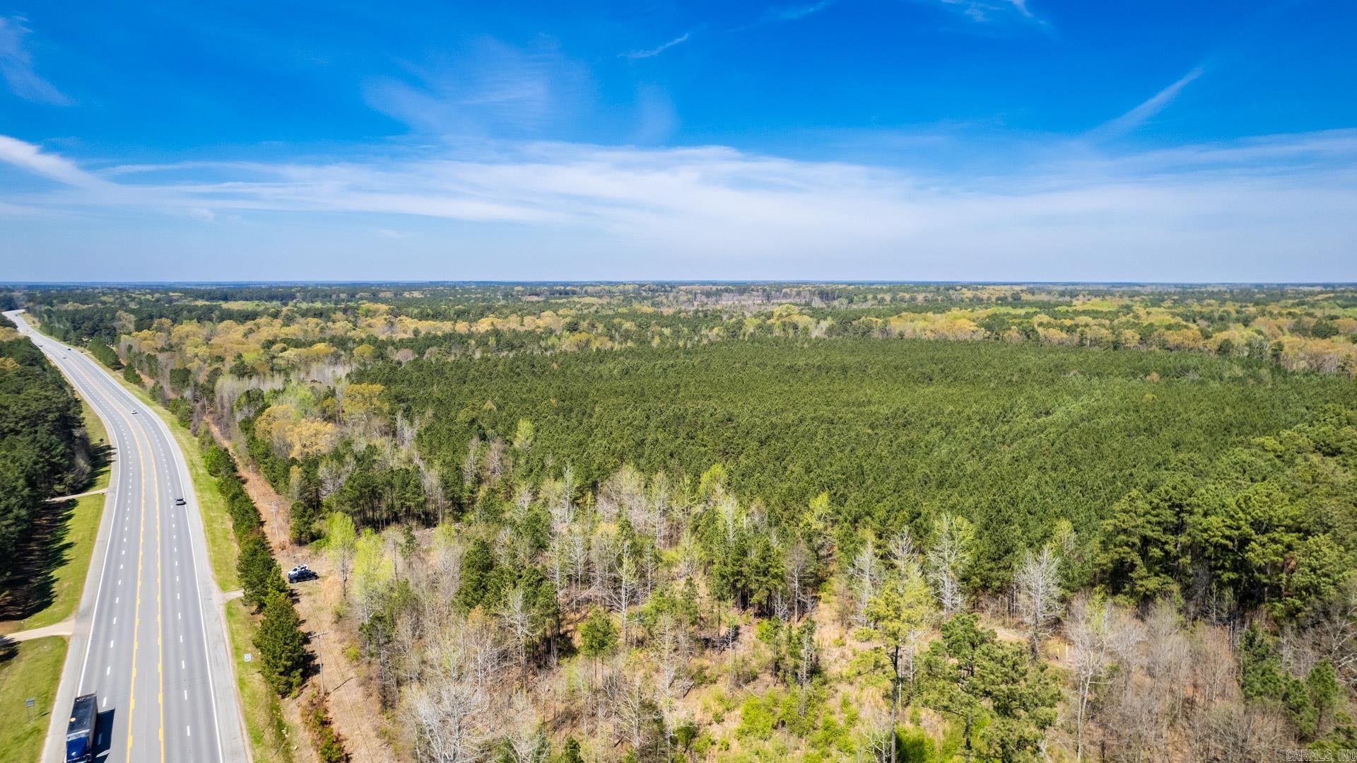   Highway 278  Monticello, AR