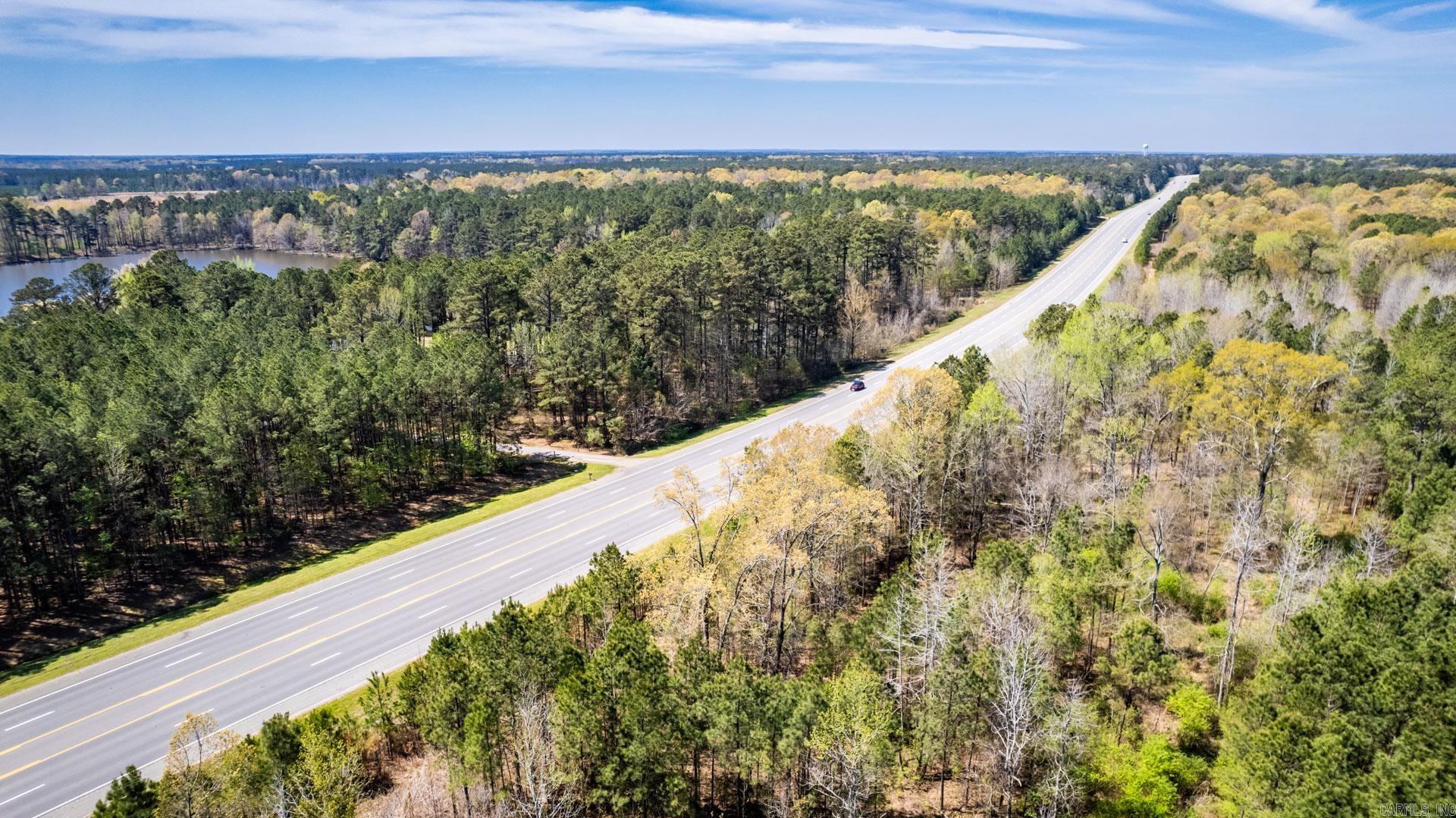   Highway 278  Monticello, AR