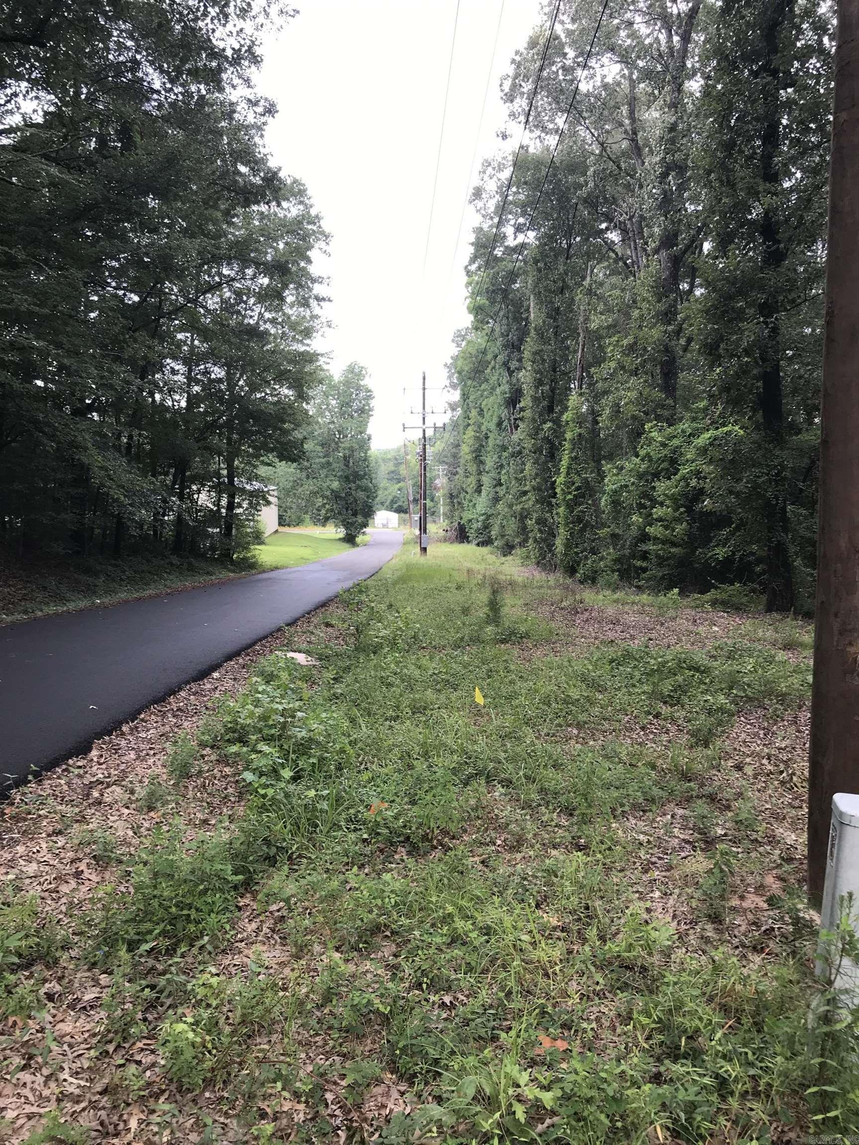   Highway 75-20  El Dorado, AR