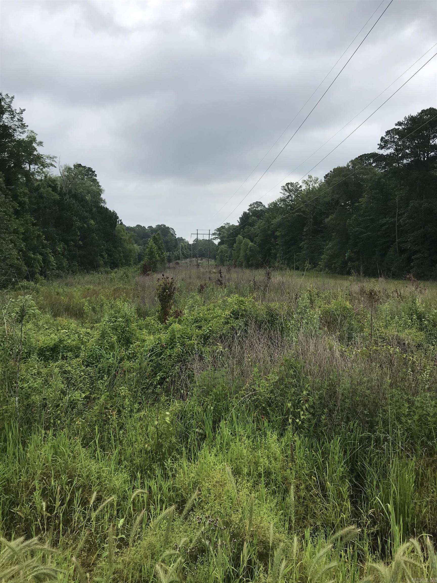   Highway 75-20  El Dorado, AR