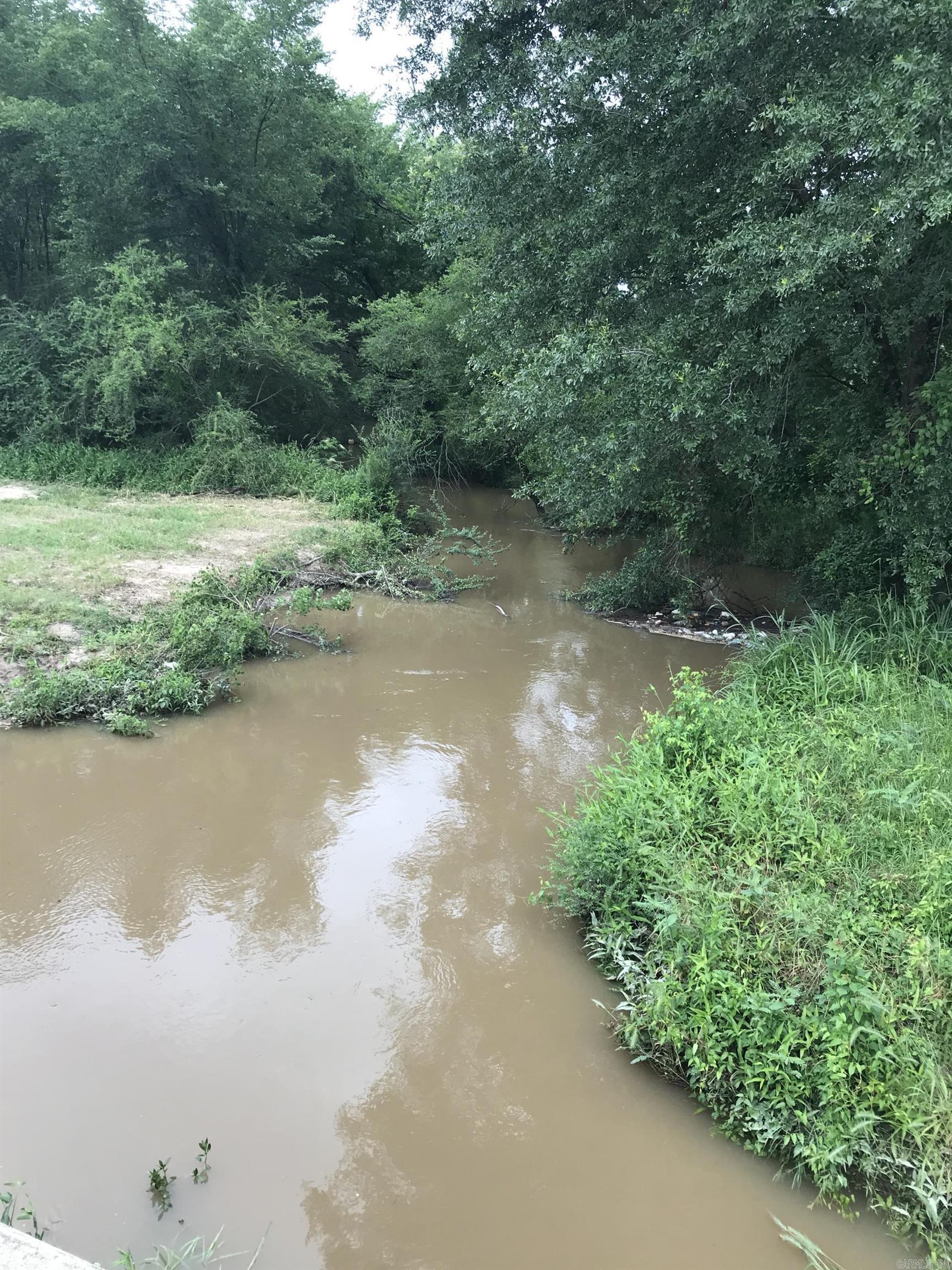   Highway 75-20  El Dorado, AR