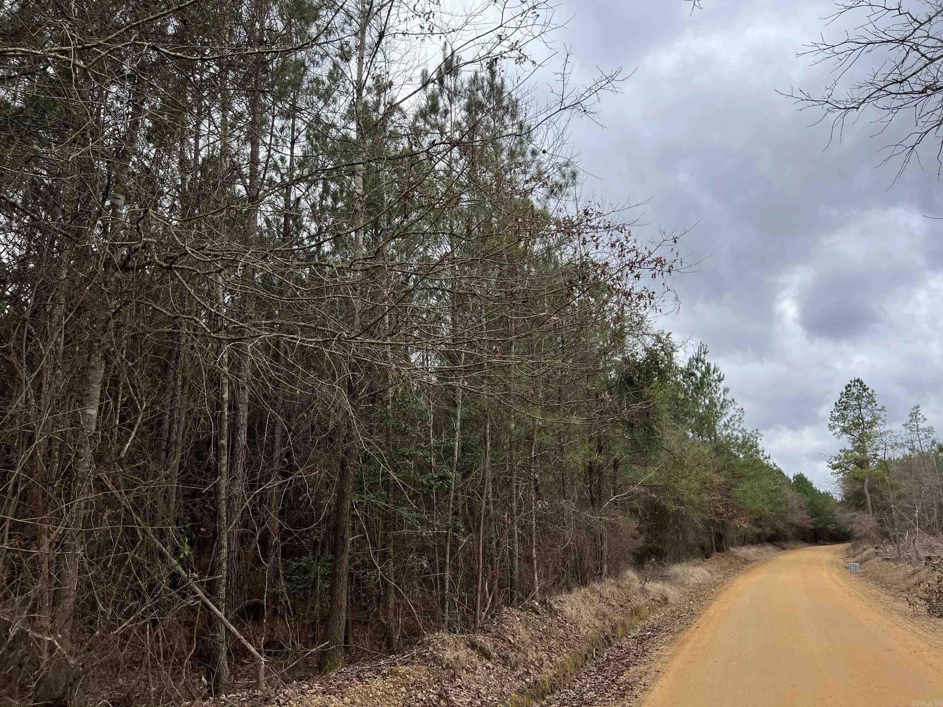   Sparkman East 25  Sparkman, AR