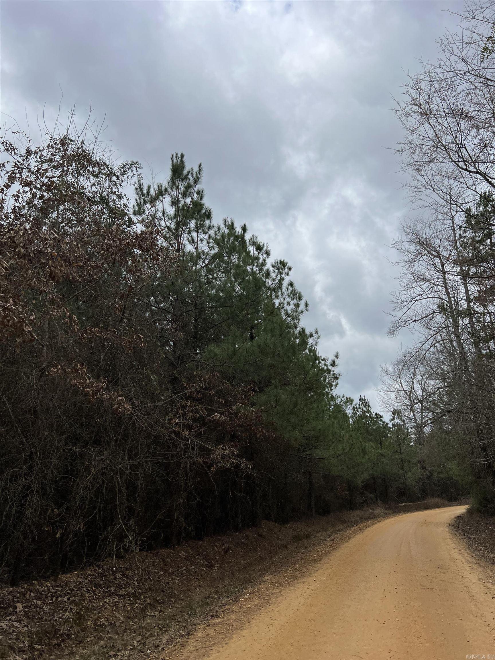   Sparkman East 25  Sparkman, AR