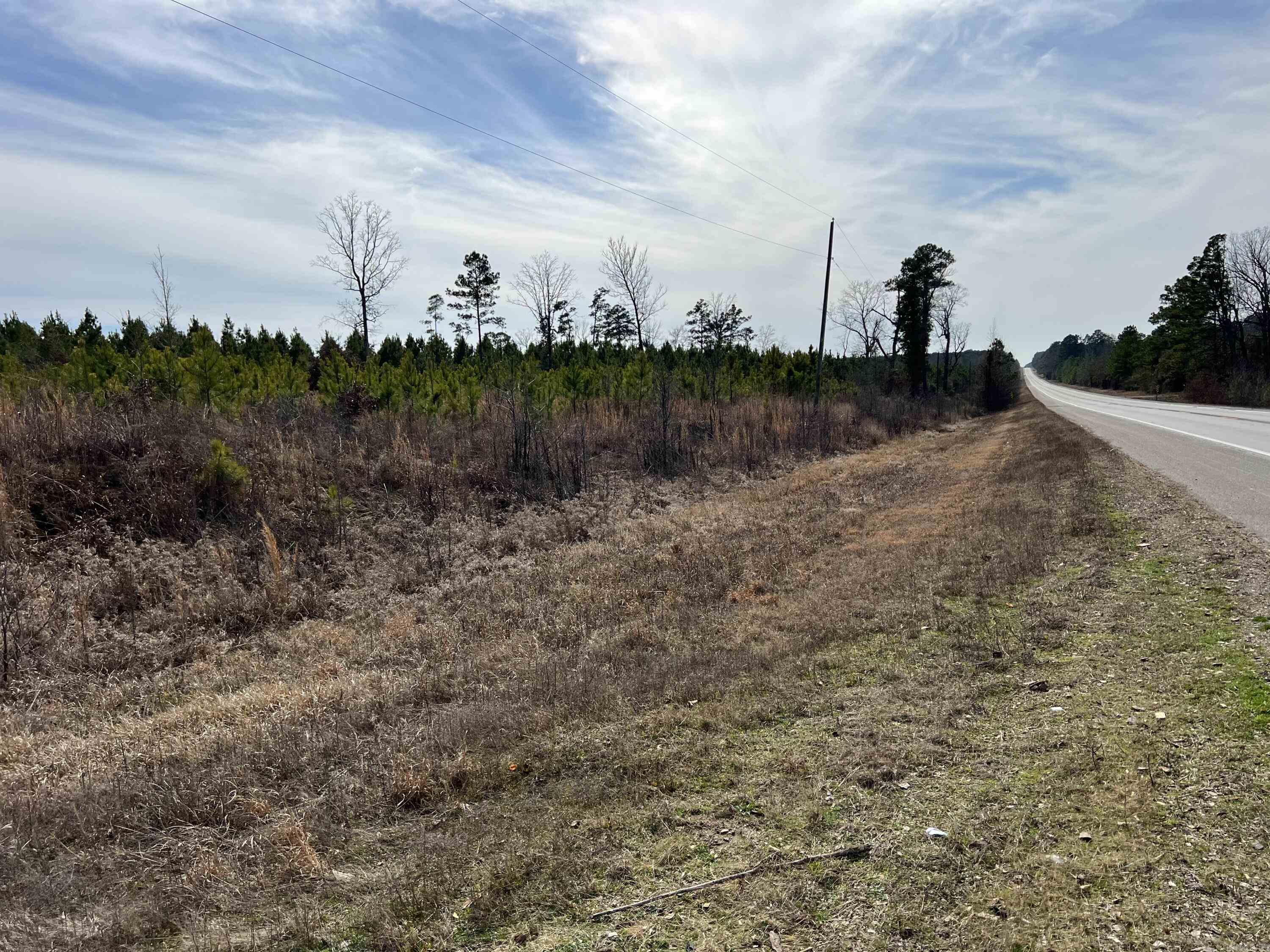   Highway 79 North  Pine Bluff, AR