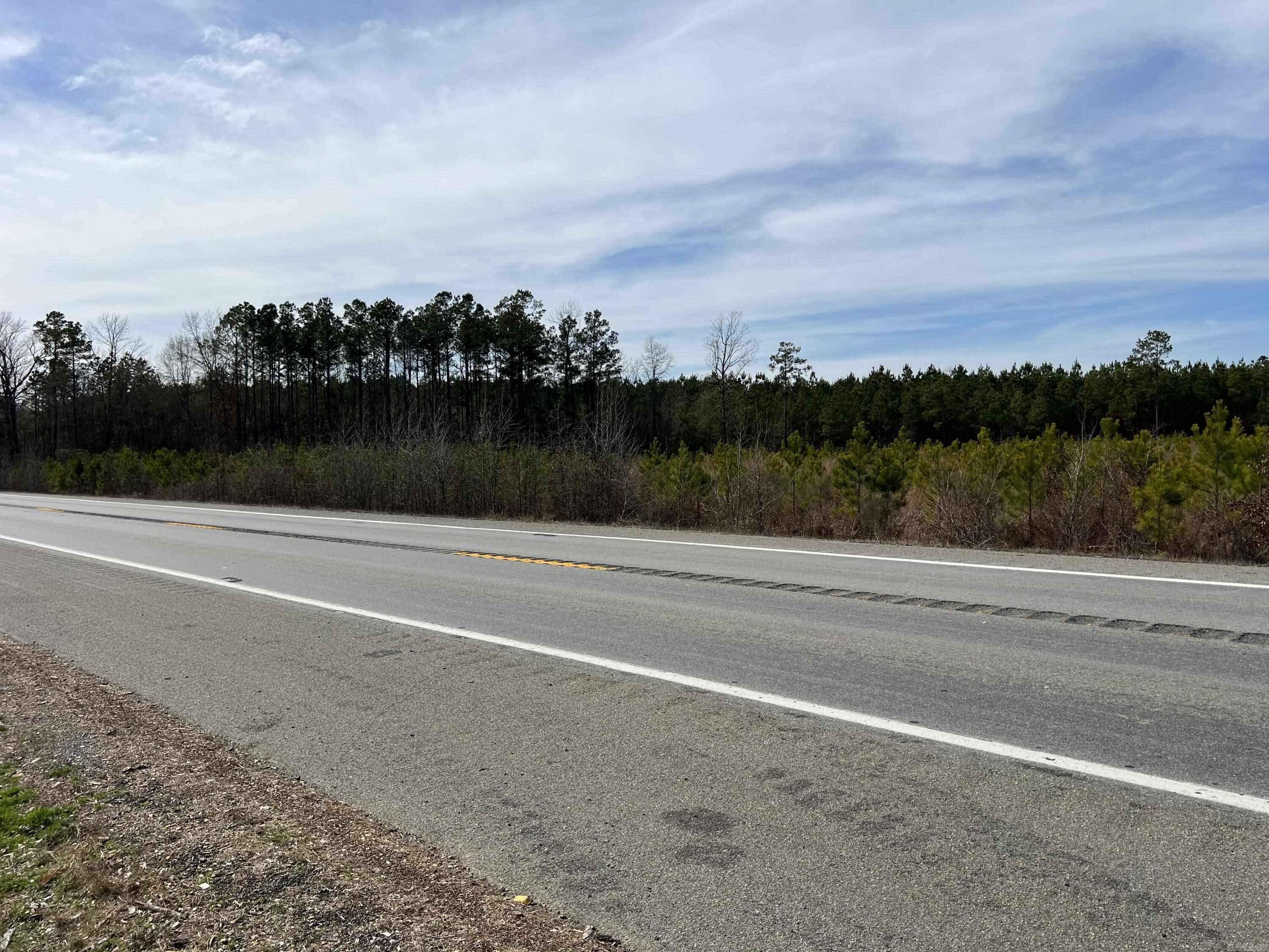   Highway 79 North  Pine Bluff, AR