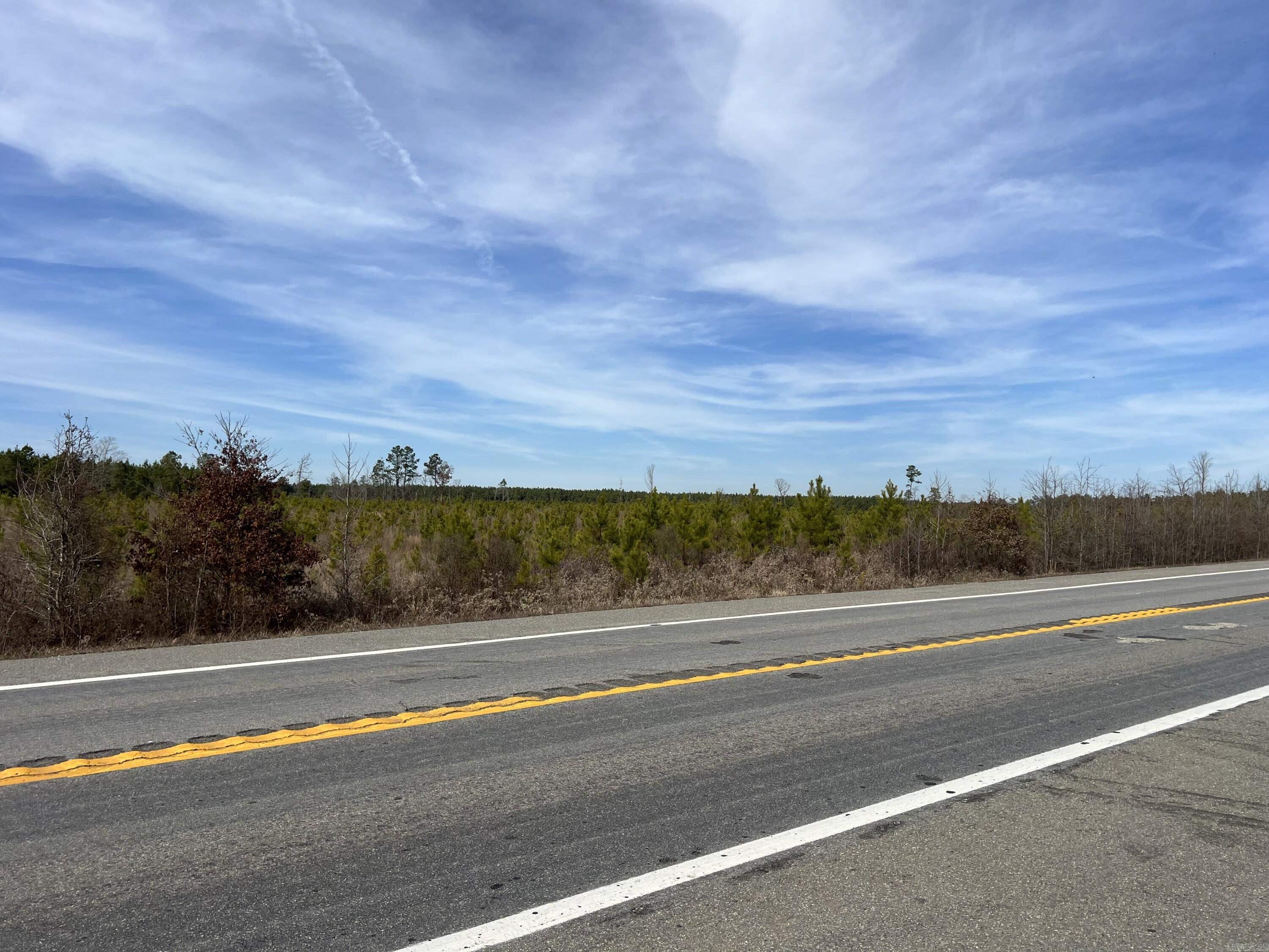   Highway 79 North  Pine Bluff, AR