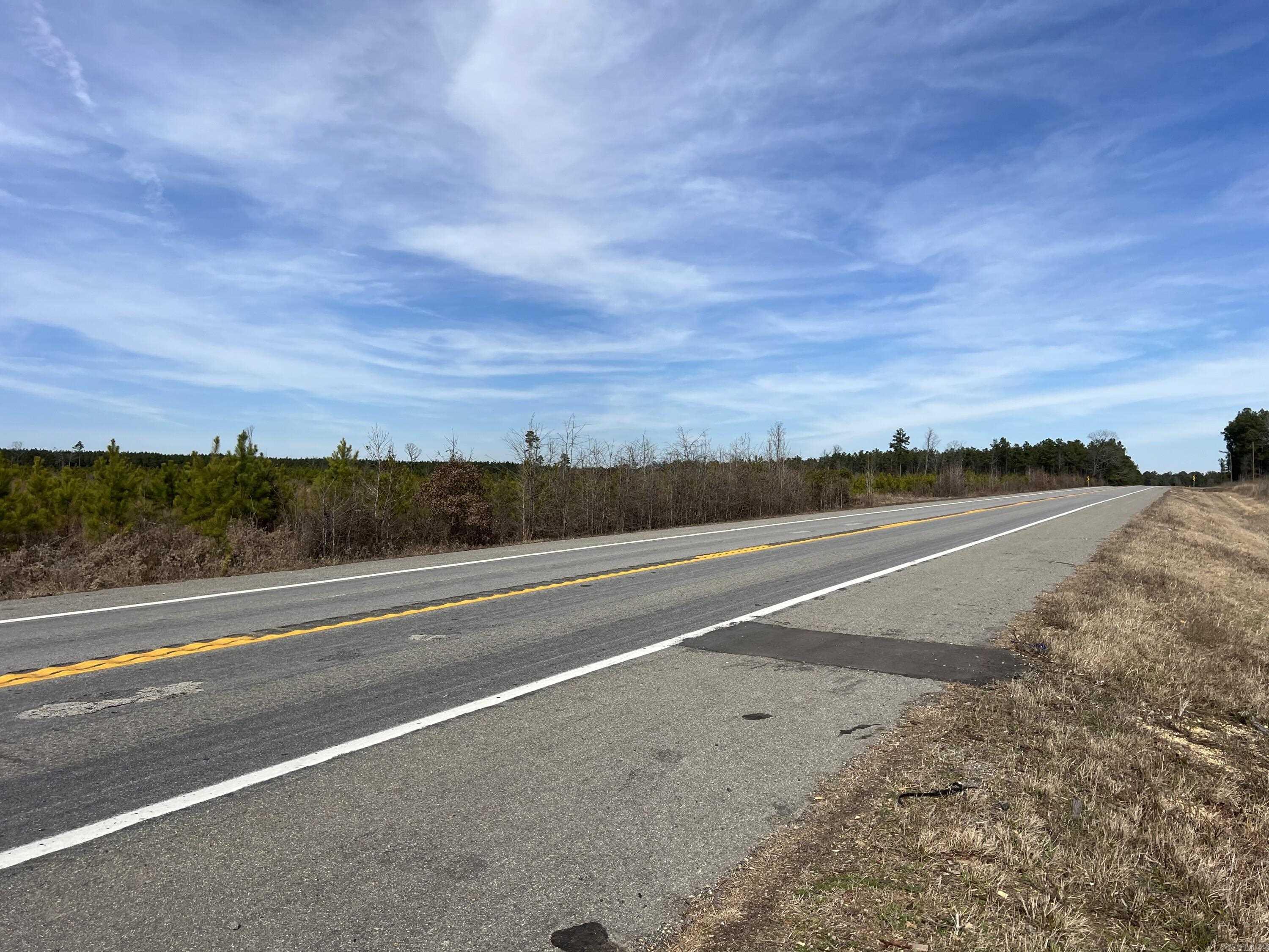   Highway 79 North  Pine Bluff, AR
