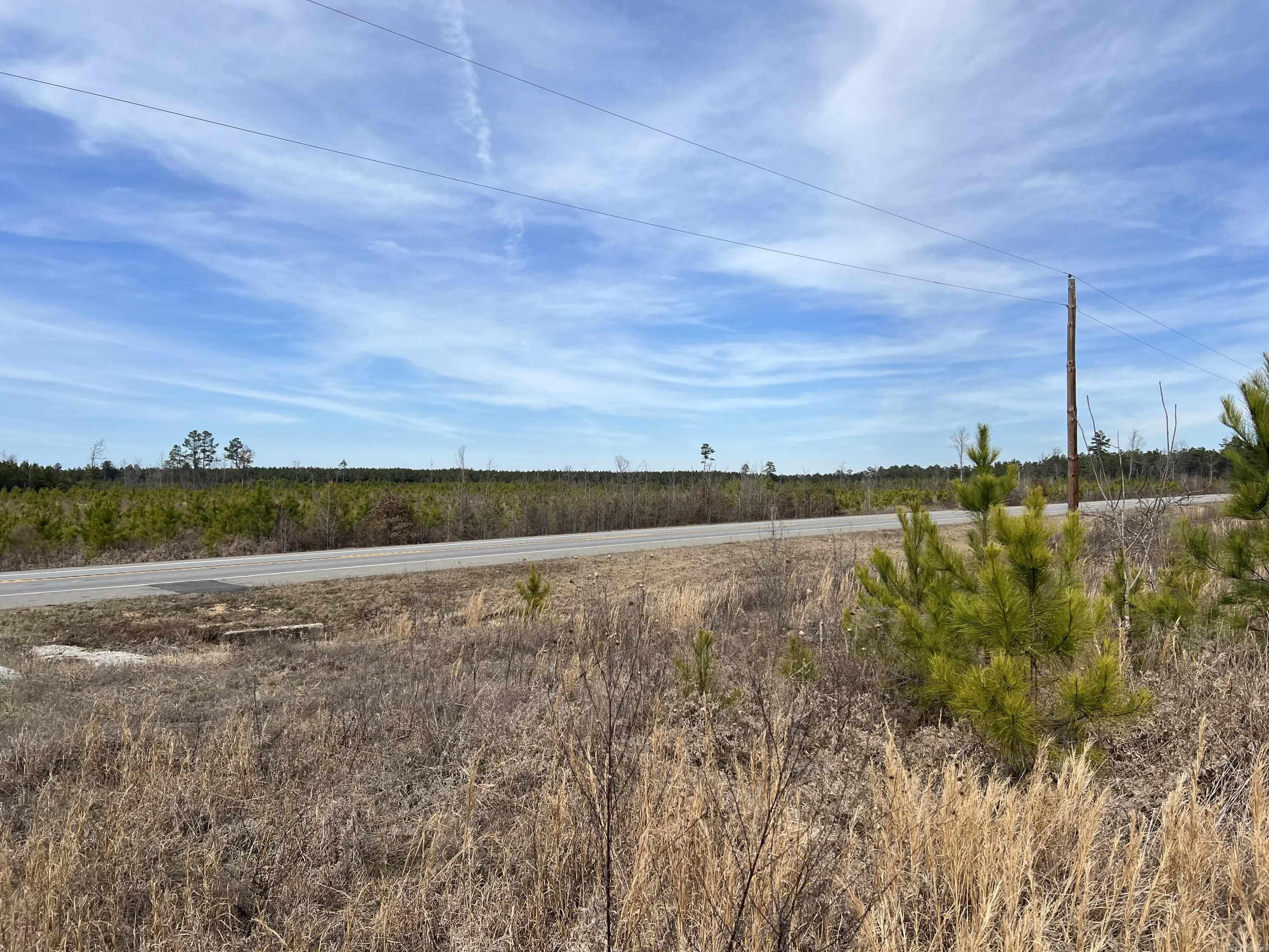   Highway 79 South  Pine Bluff, AR