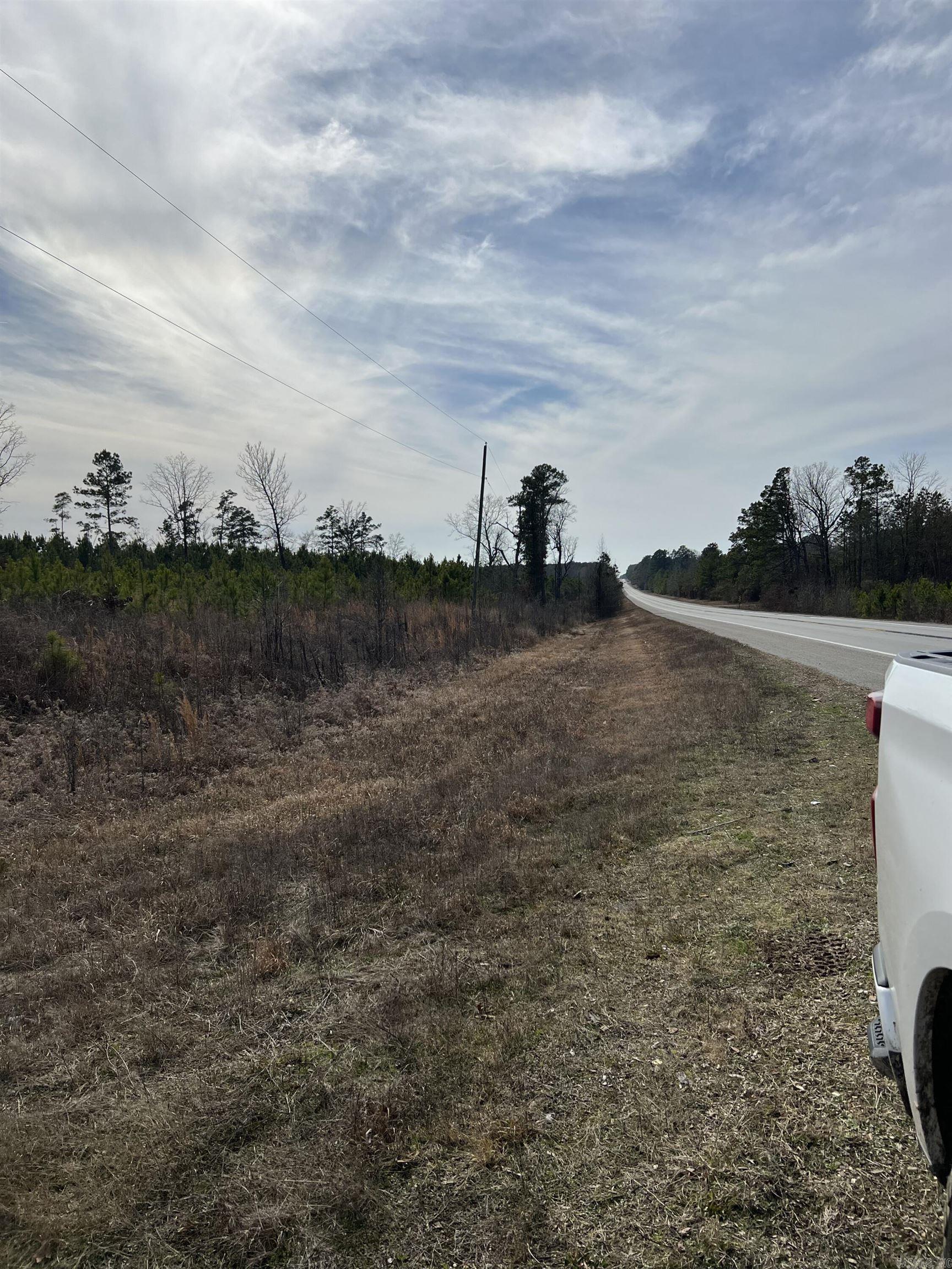   Highway 79 South  Pine Bluff, AR