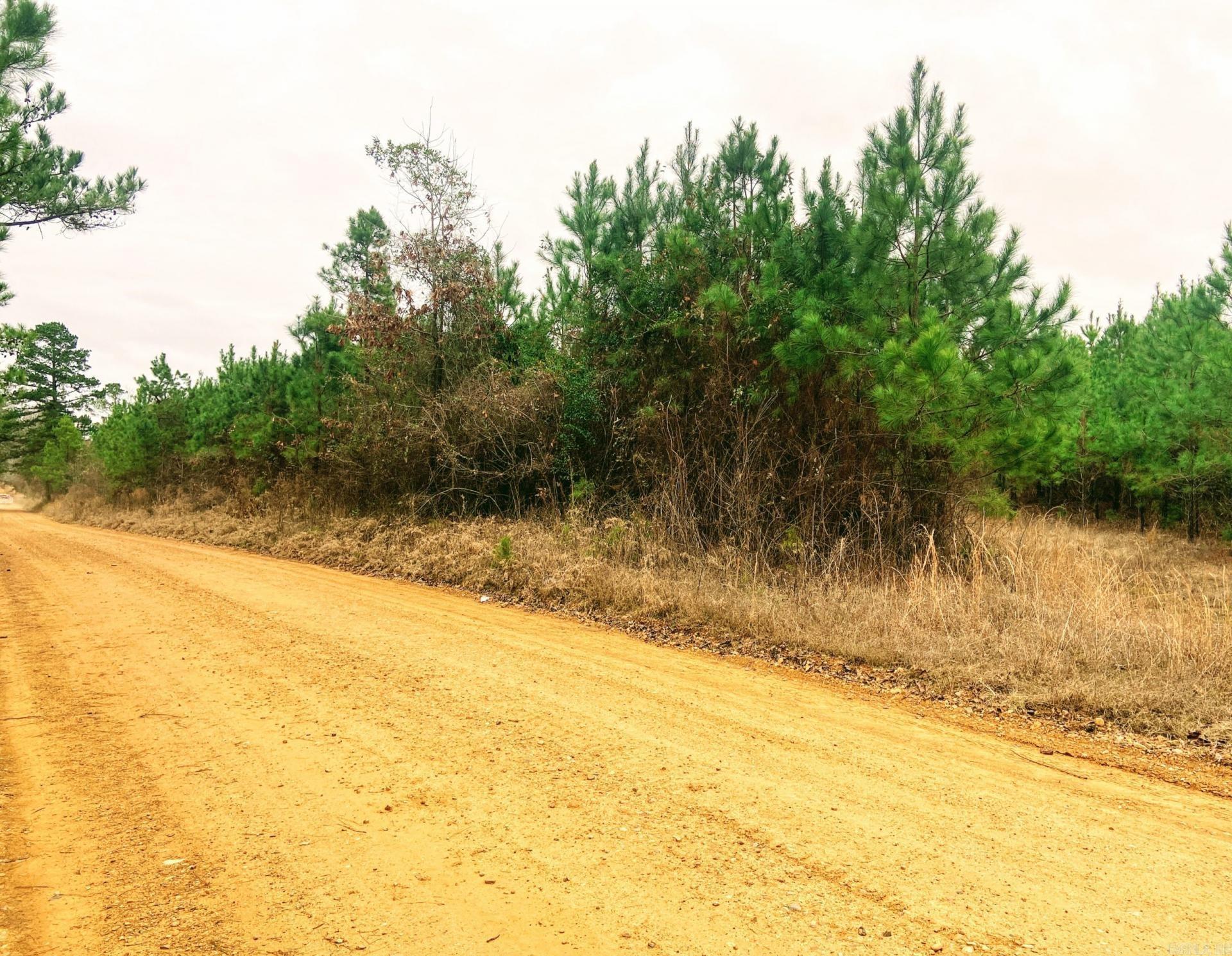   Falcon North 27  Falcon, AR